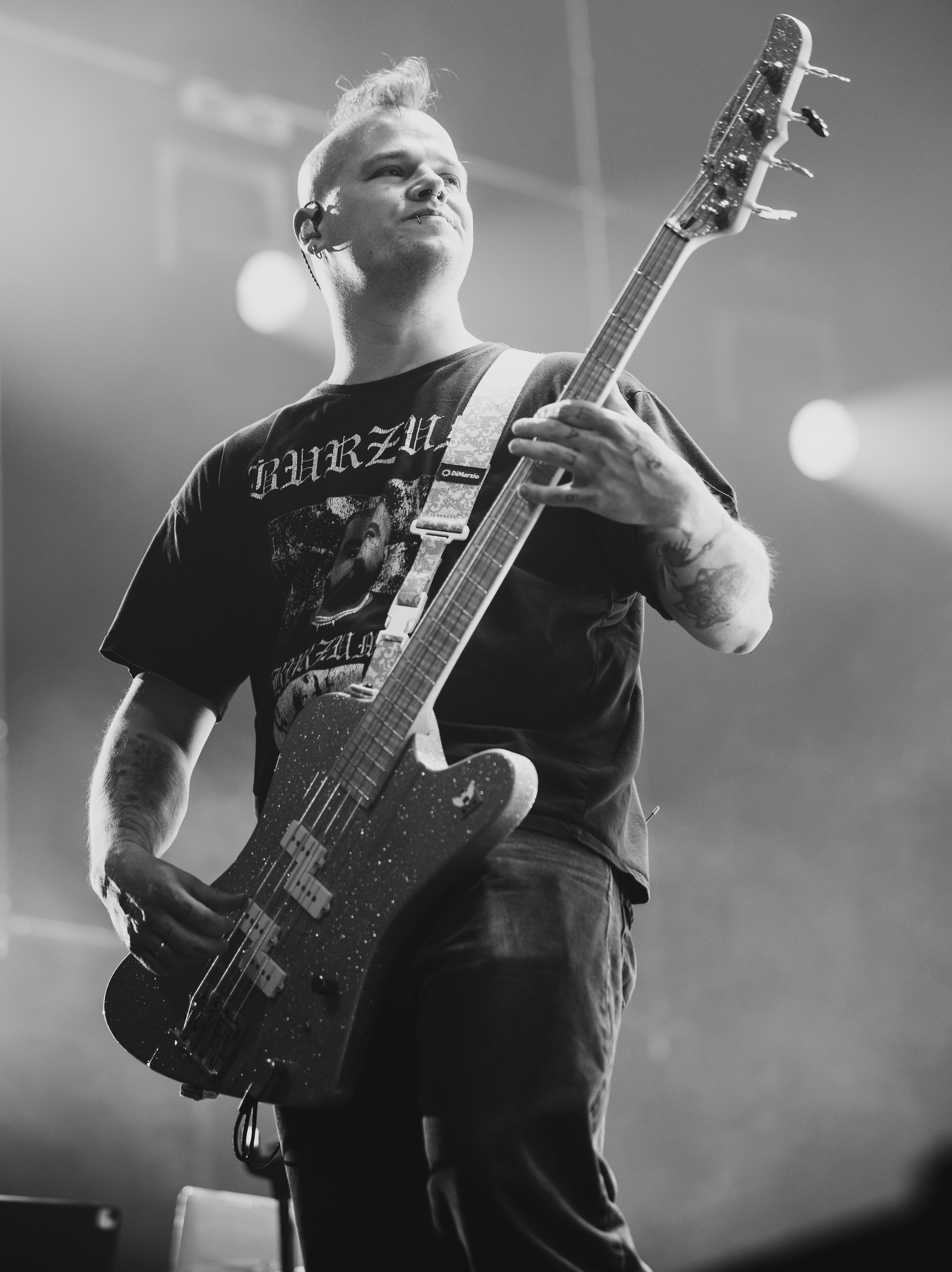 ЛСП. Концертный фотограф Алёна Рейт в Москве