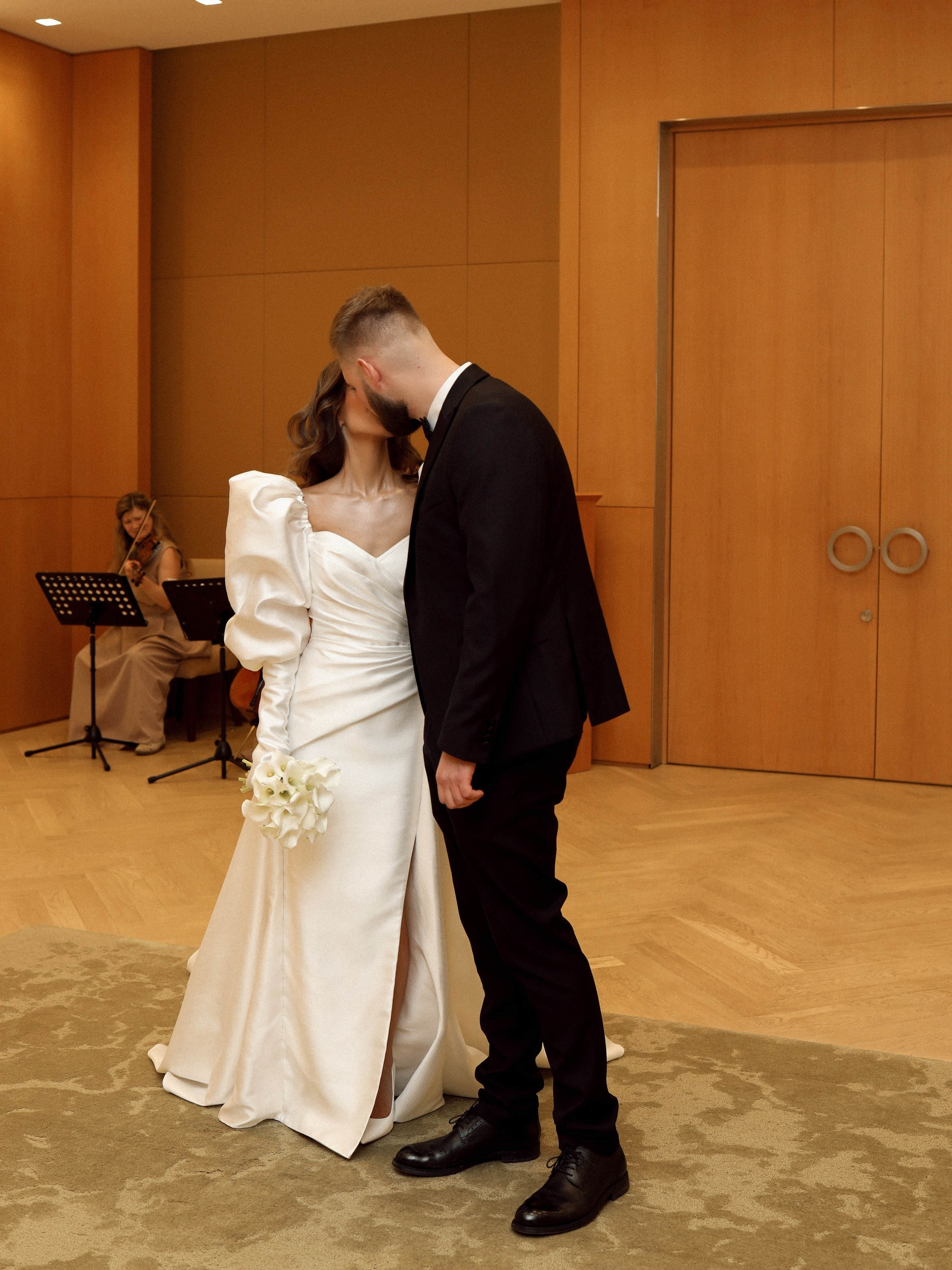 Даша и Даня. Свадебный фотограф в Москве и Санкт-Петербурге