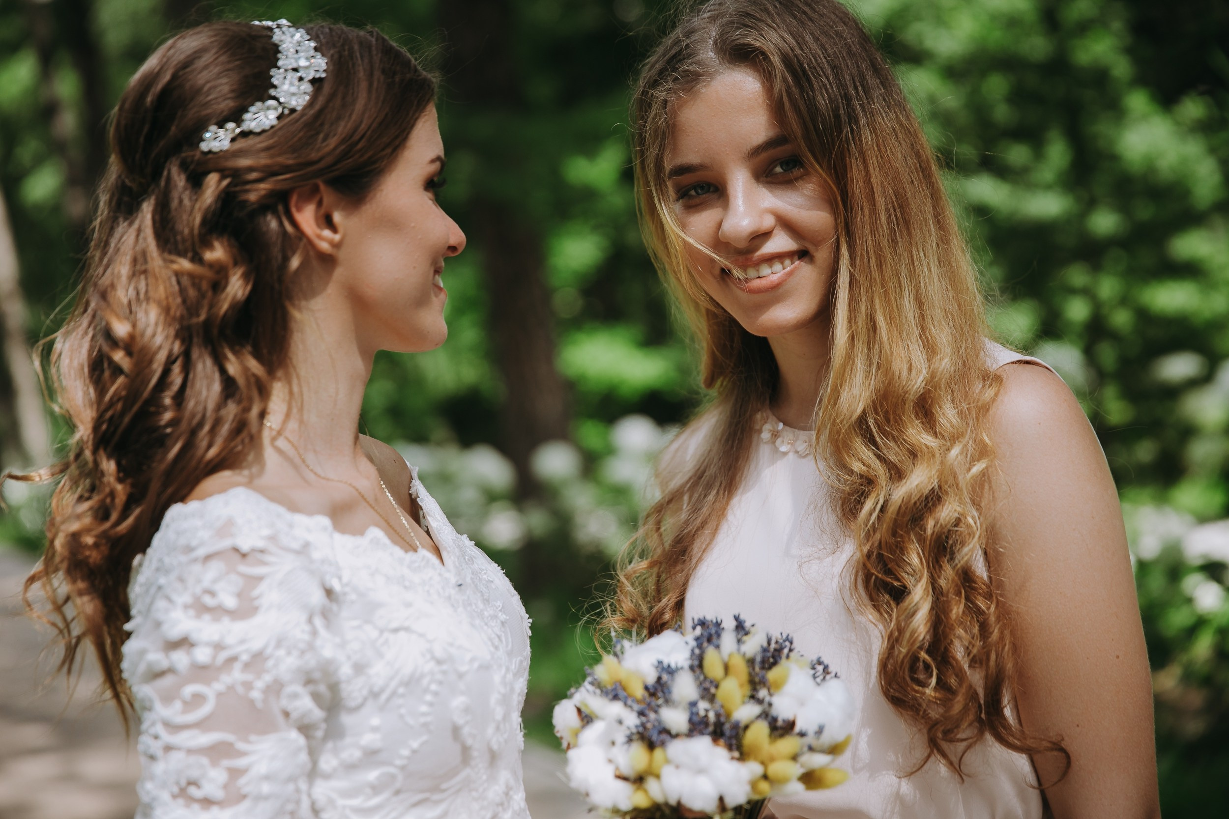 Кристина и Саша. Фотограф Артем Черепанов Москва