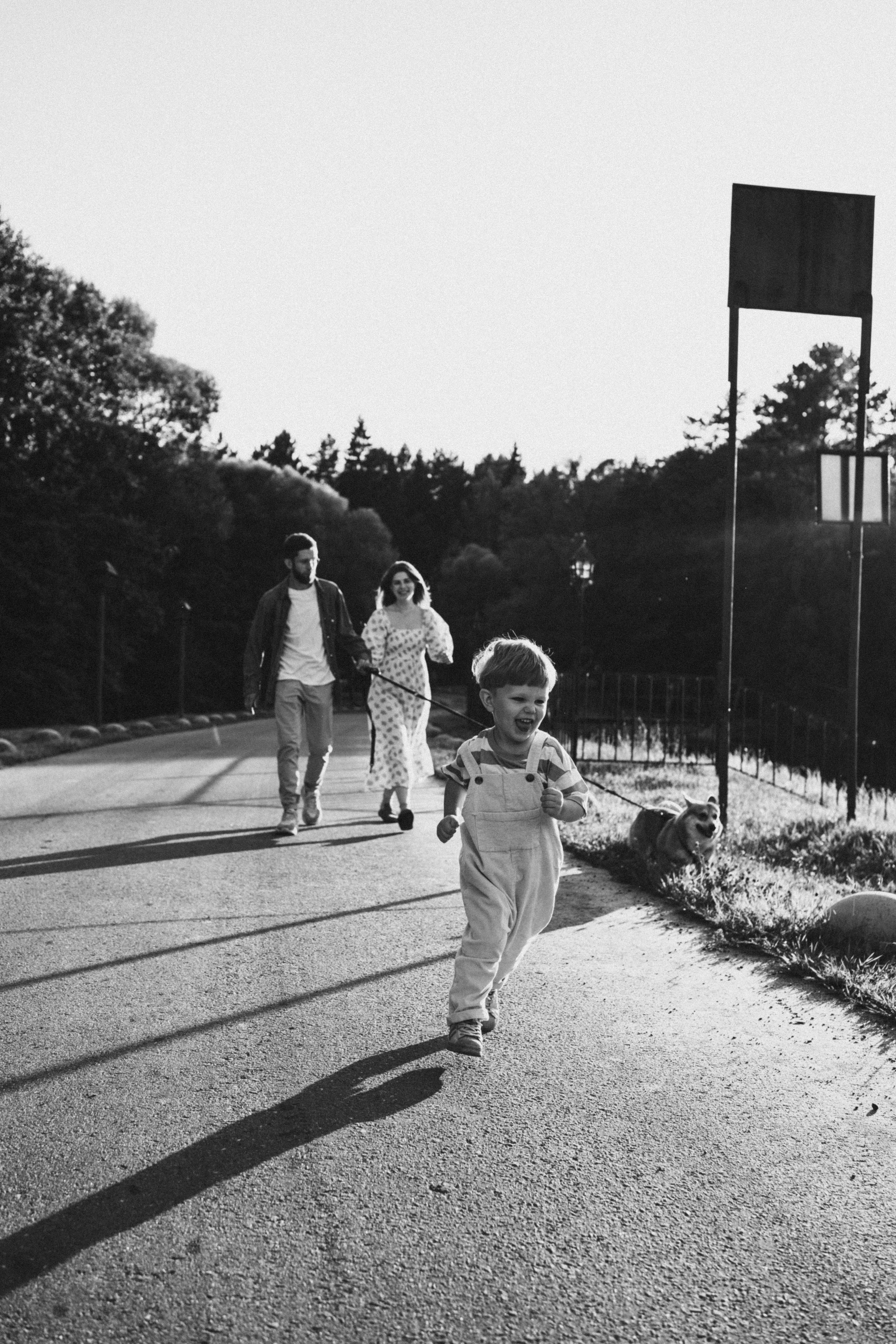 Семейные. Семейный и детский фотограф и видеограф в Москве, Серпухове и Тарусе Валерия Сорокина