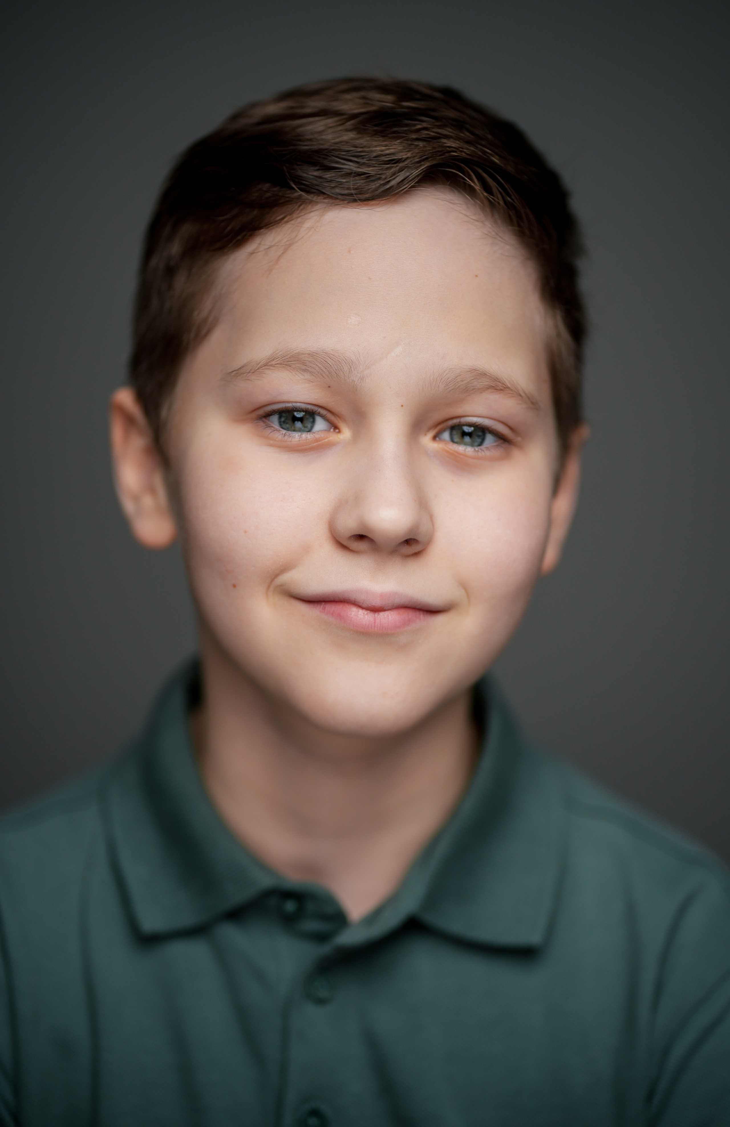 Актёр Егор Лащёнов. Съёмка актёрского портфолио в Москве, фотограф Игорь Фомин