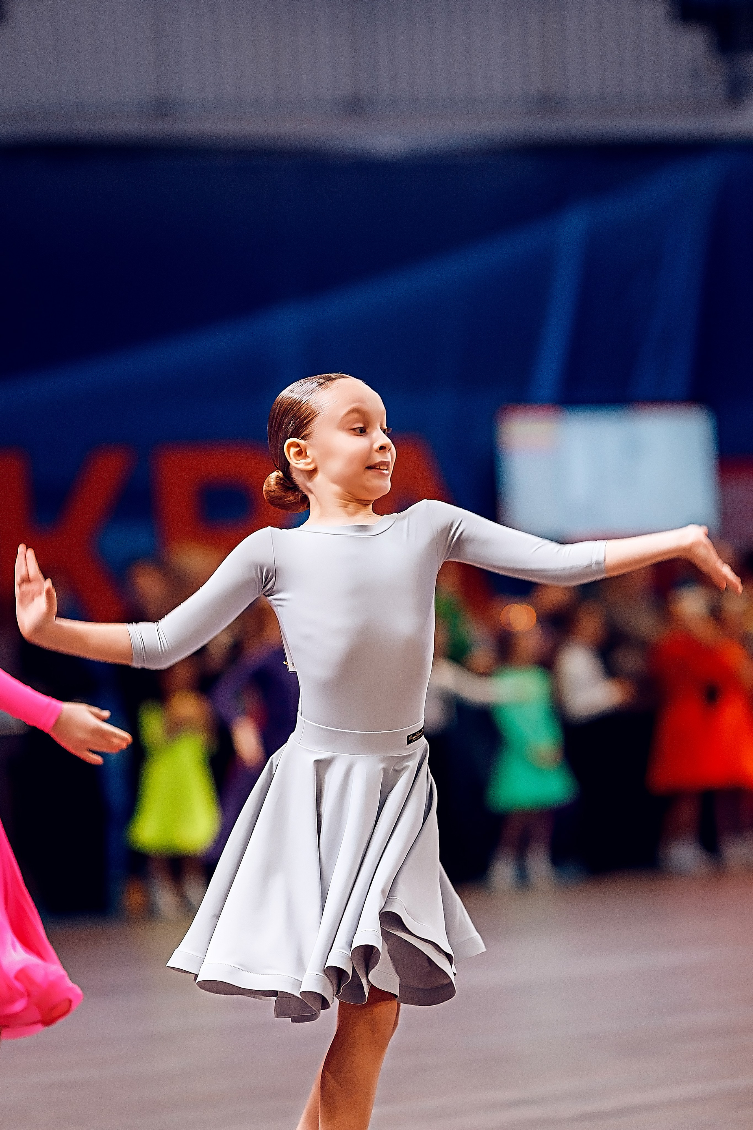 Звёздный Вальс — фотохроника