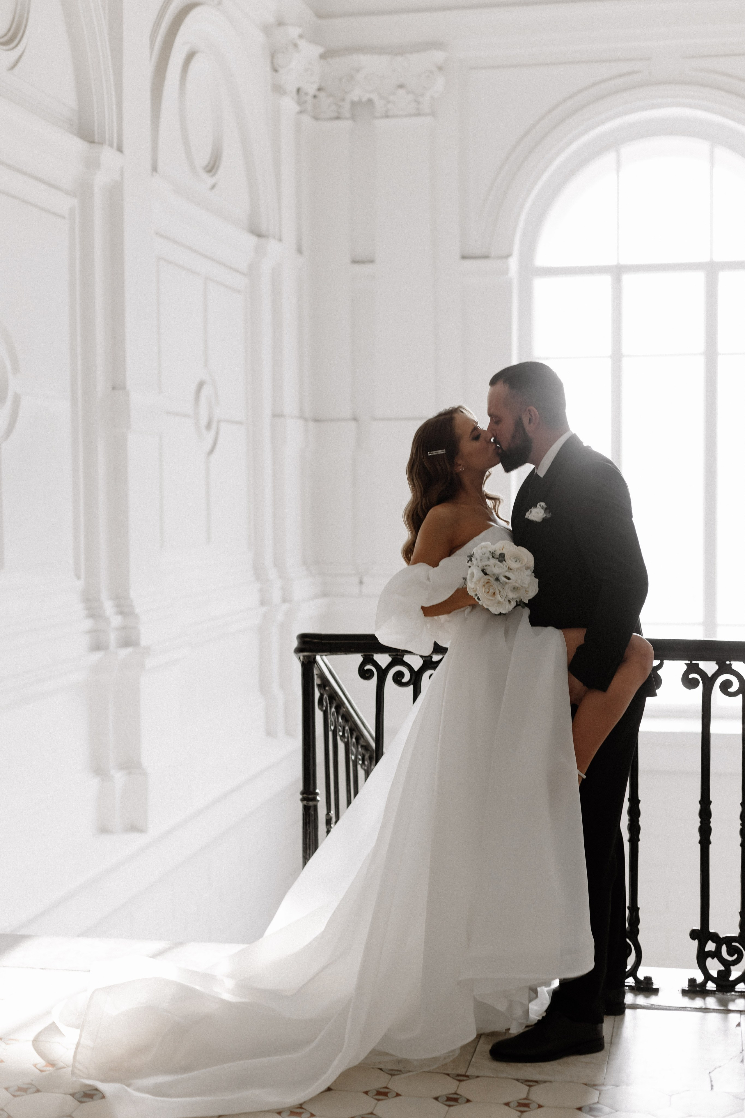 S&M. Свадебный и семейный фотограф Пенза Елизавета Зуйкова