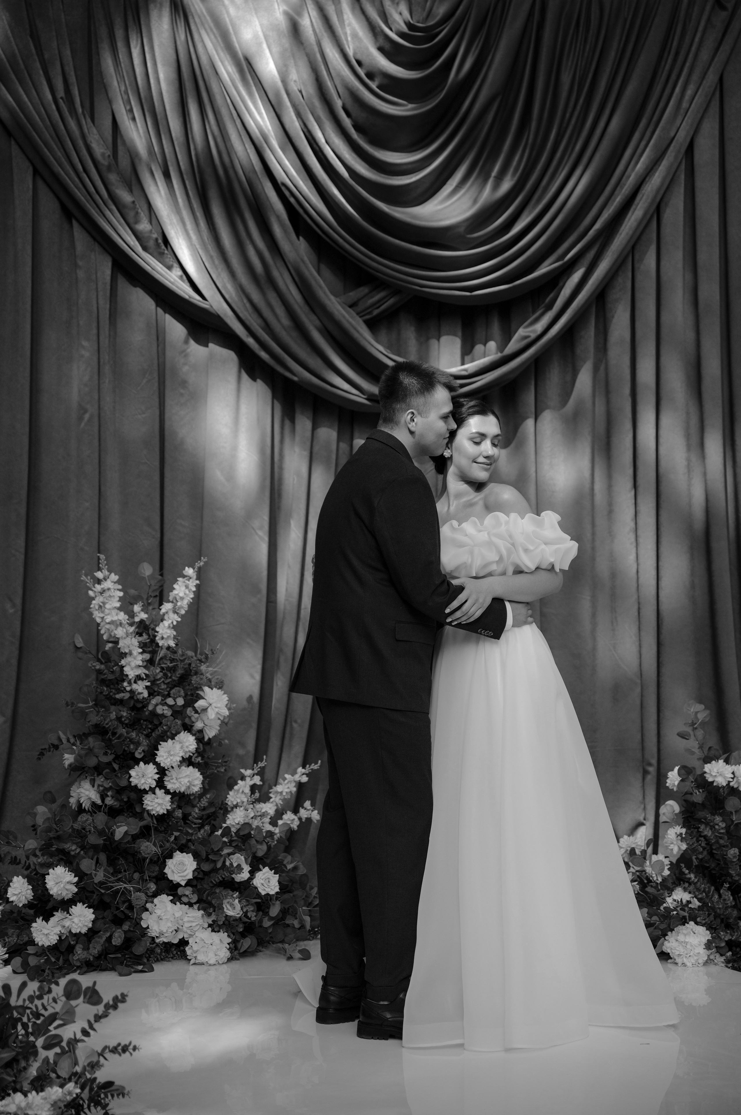 Арина & Никита. Свадебный и семейный фотограф Тюмень Екатеринбург Москвина Алёна