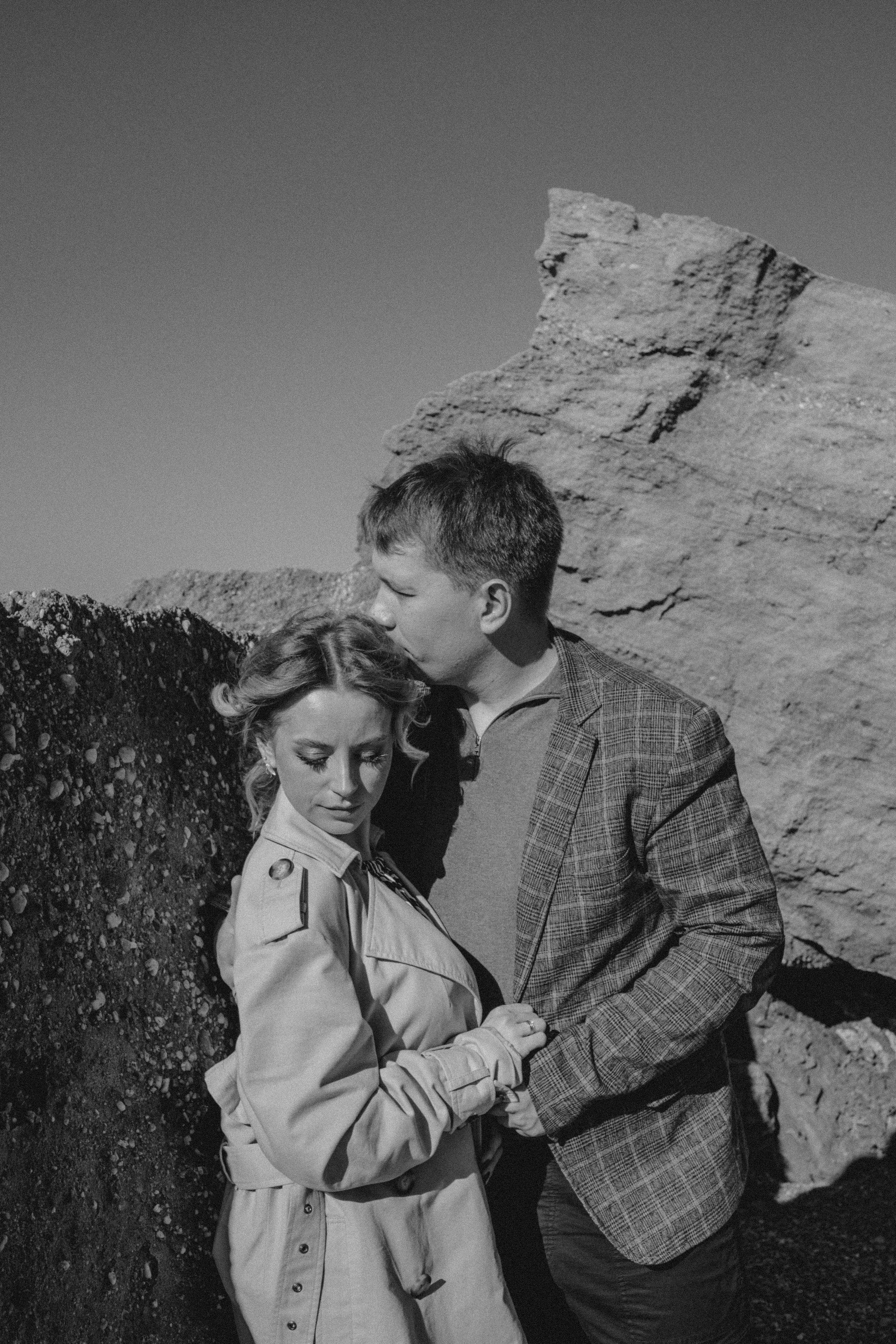 Анна & Валерий. Фотограф Немазенко Ольга