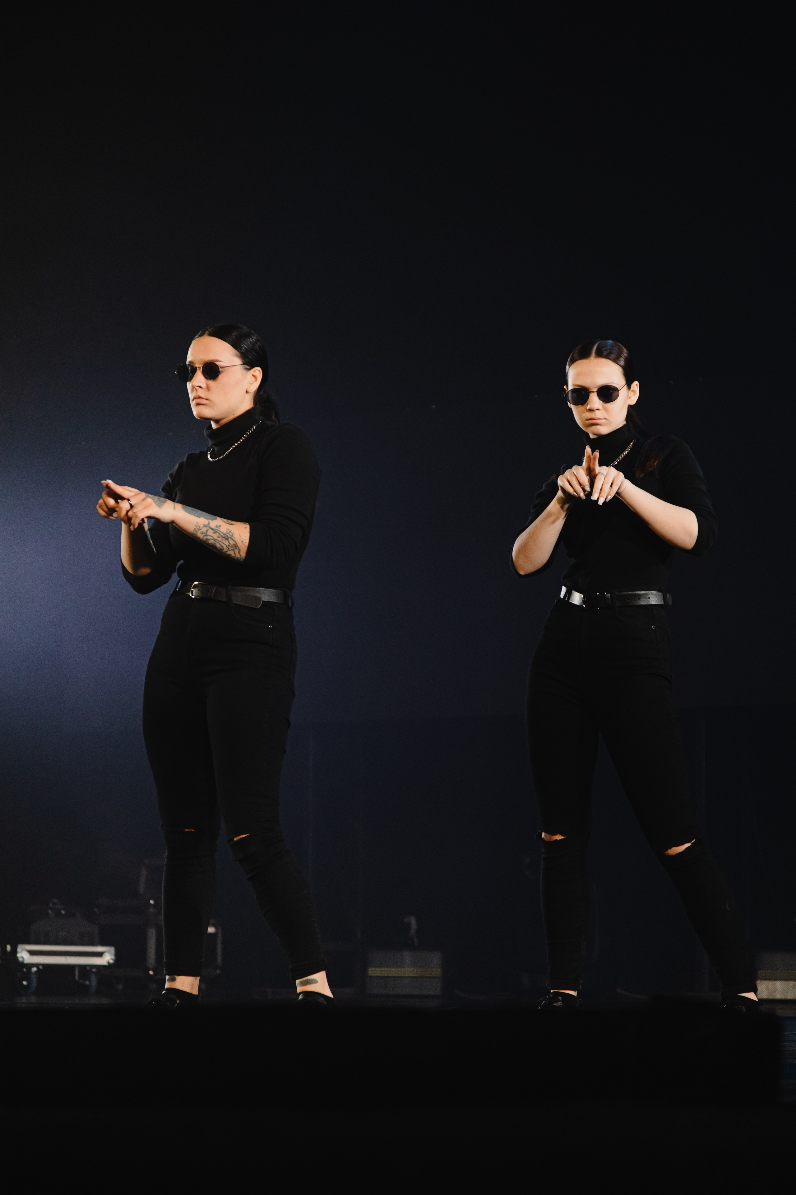 DS Crew 26.02.24 г. Нижний Новгород, ДК ГАЗ. Свадебный и семейный фотограф Женя Добрянская в Нижнем Новгороде