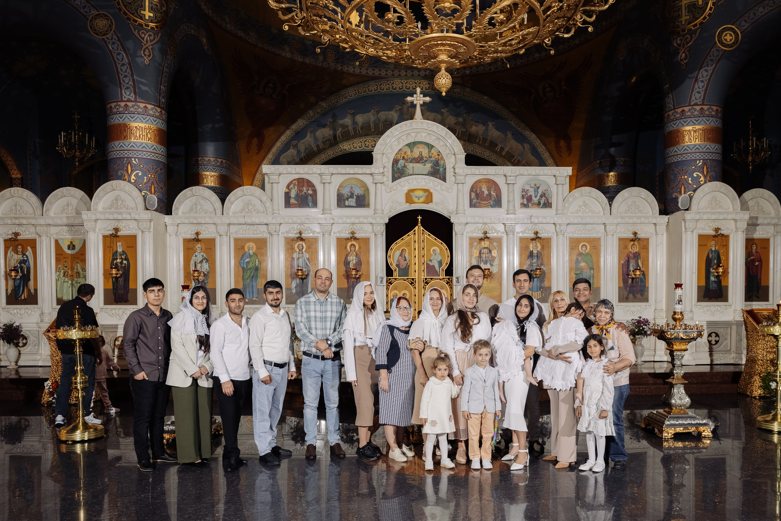 Фотограф на крещение. Храм Христа спасителя Сочи. Свадебный фотограф в Абхазии, Сухум, Гагра, Сочи