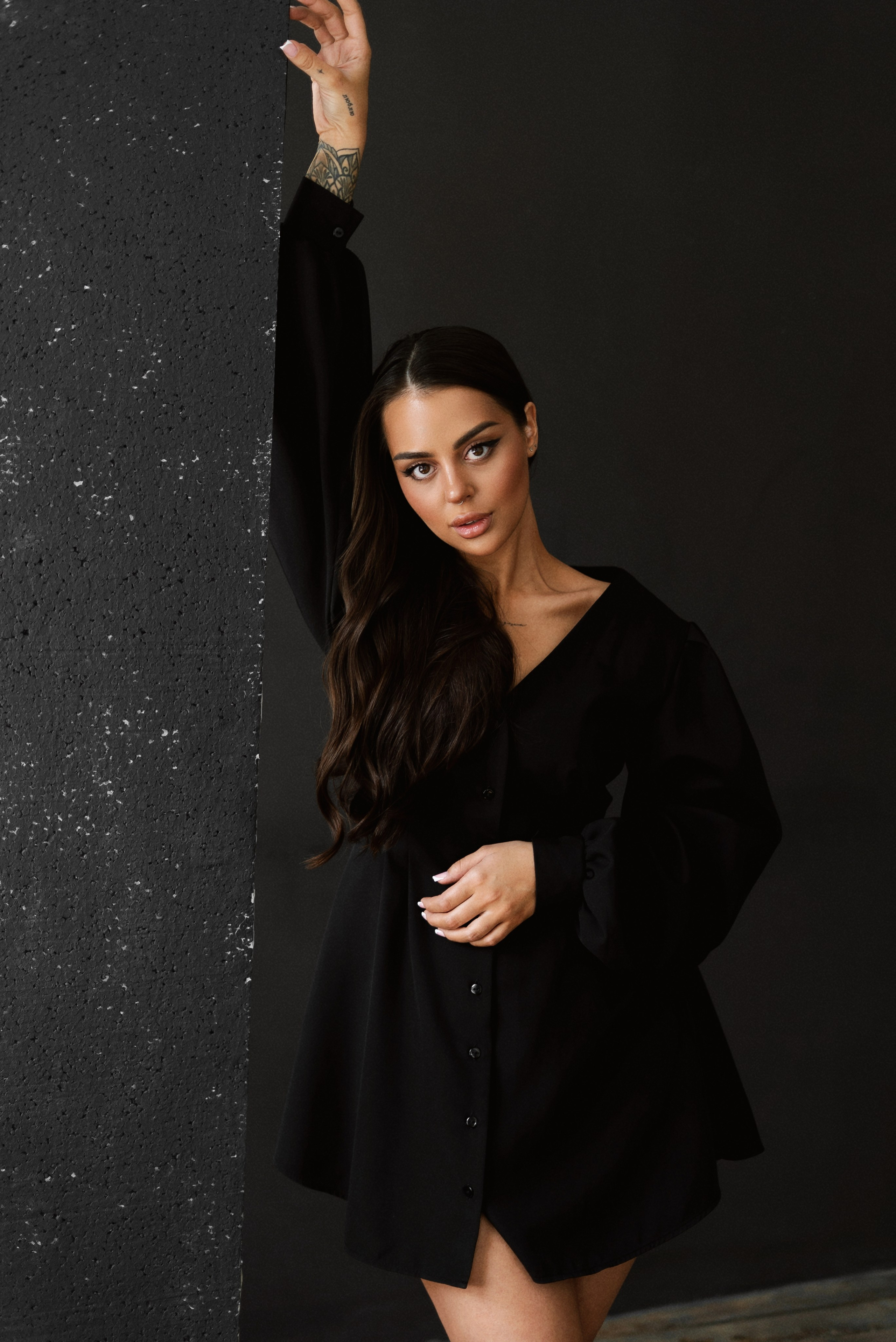 Катя. Pomanovskaya.ru / женский фотограф