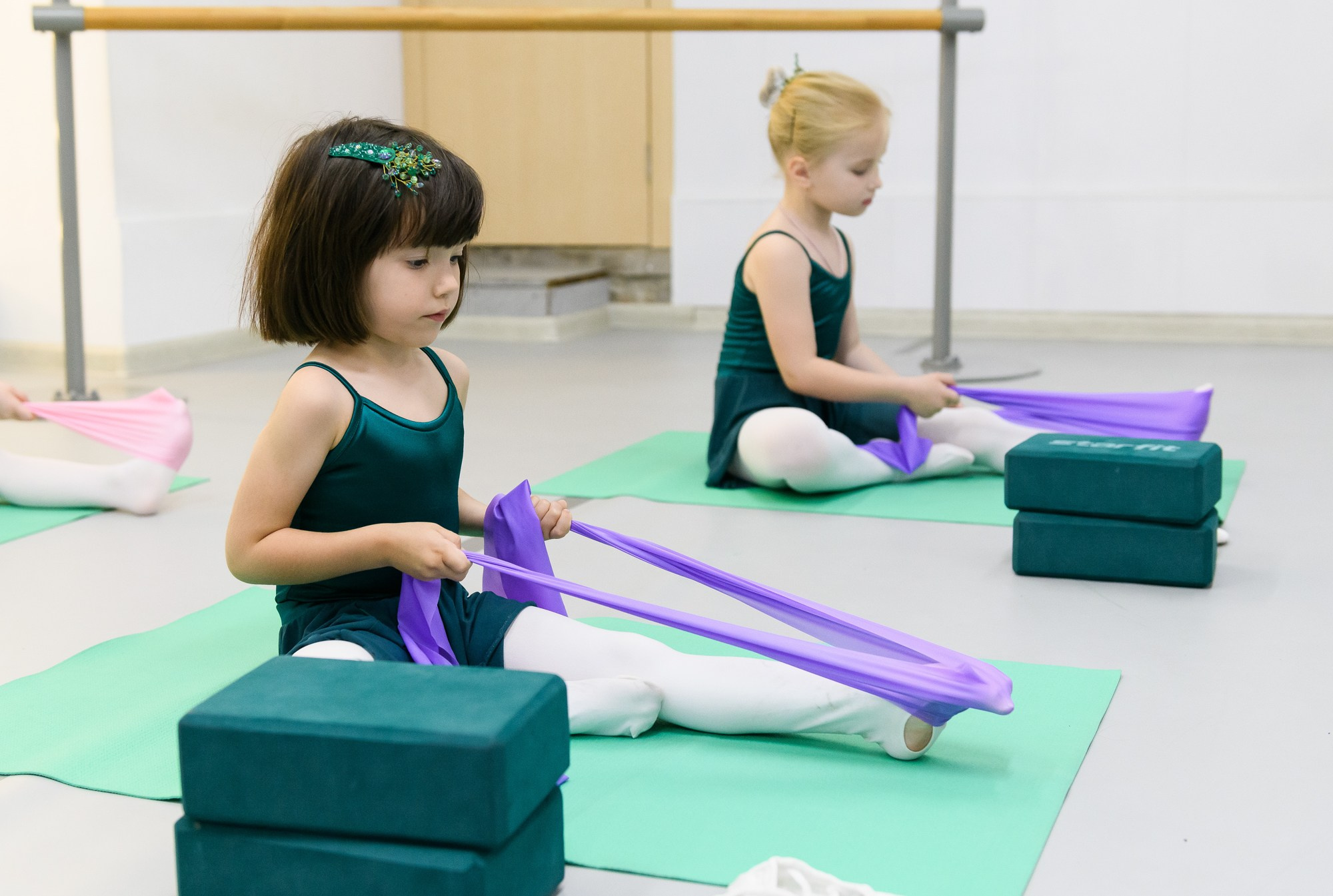 Открытые уроки Хореографическая студия «STUDIO GRIG»