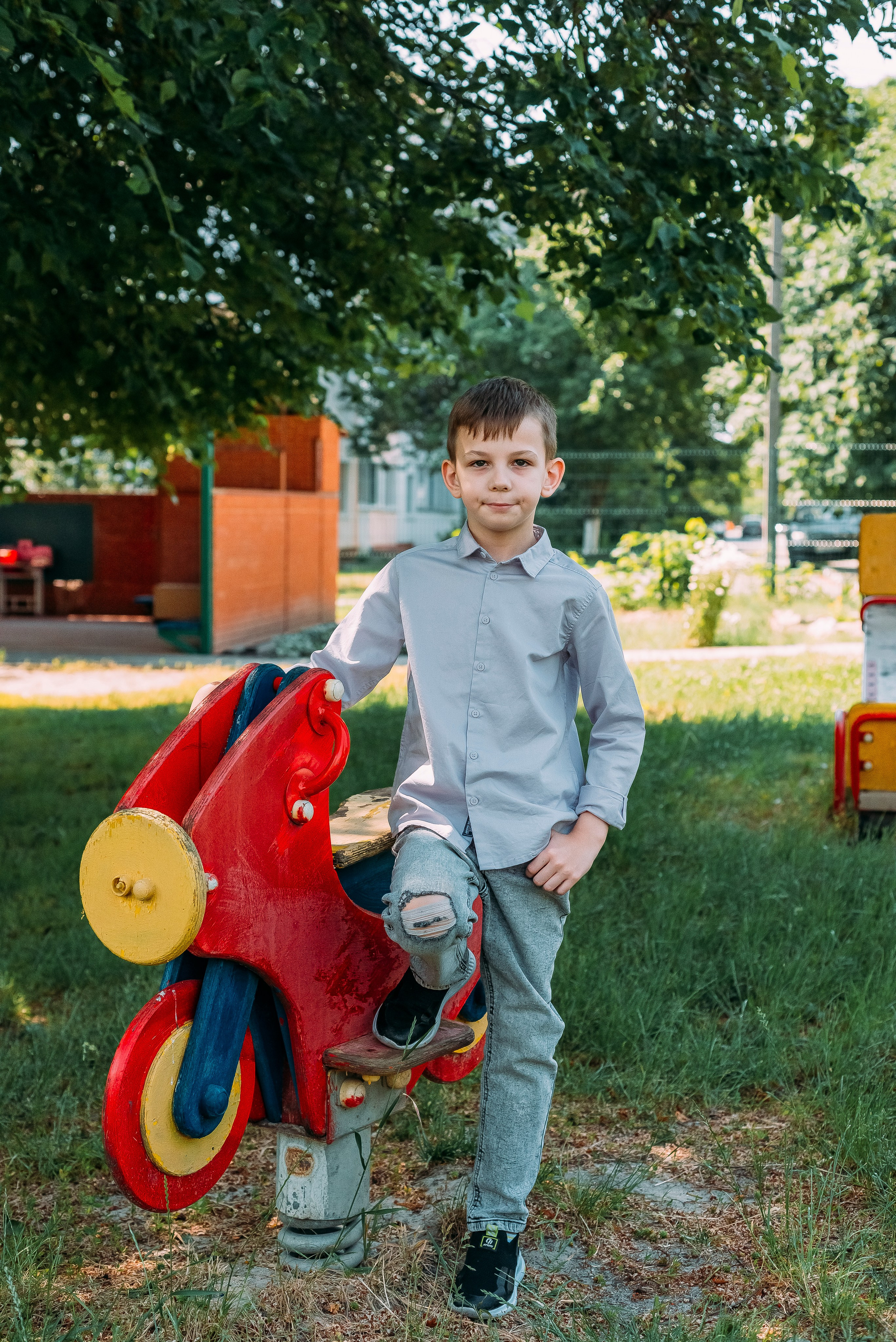 Детский сад |п.Дубовое|2023. ALBUMIA