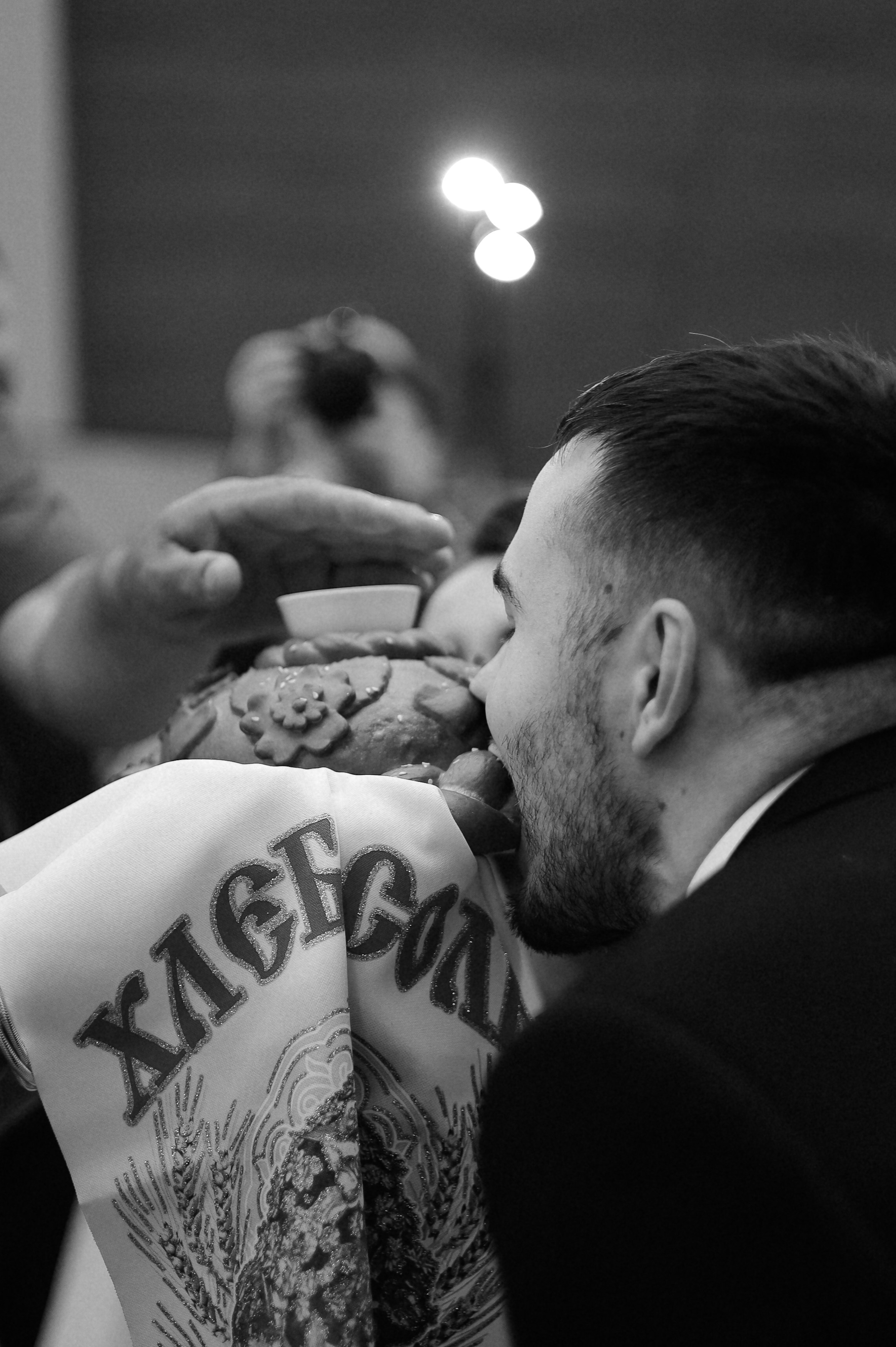 Андрей и Ксюша. Свадебный и семейный фотограф в Уфе Эльвира Миронова