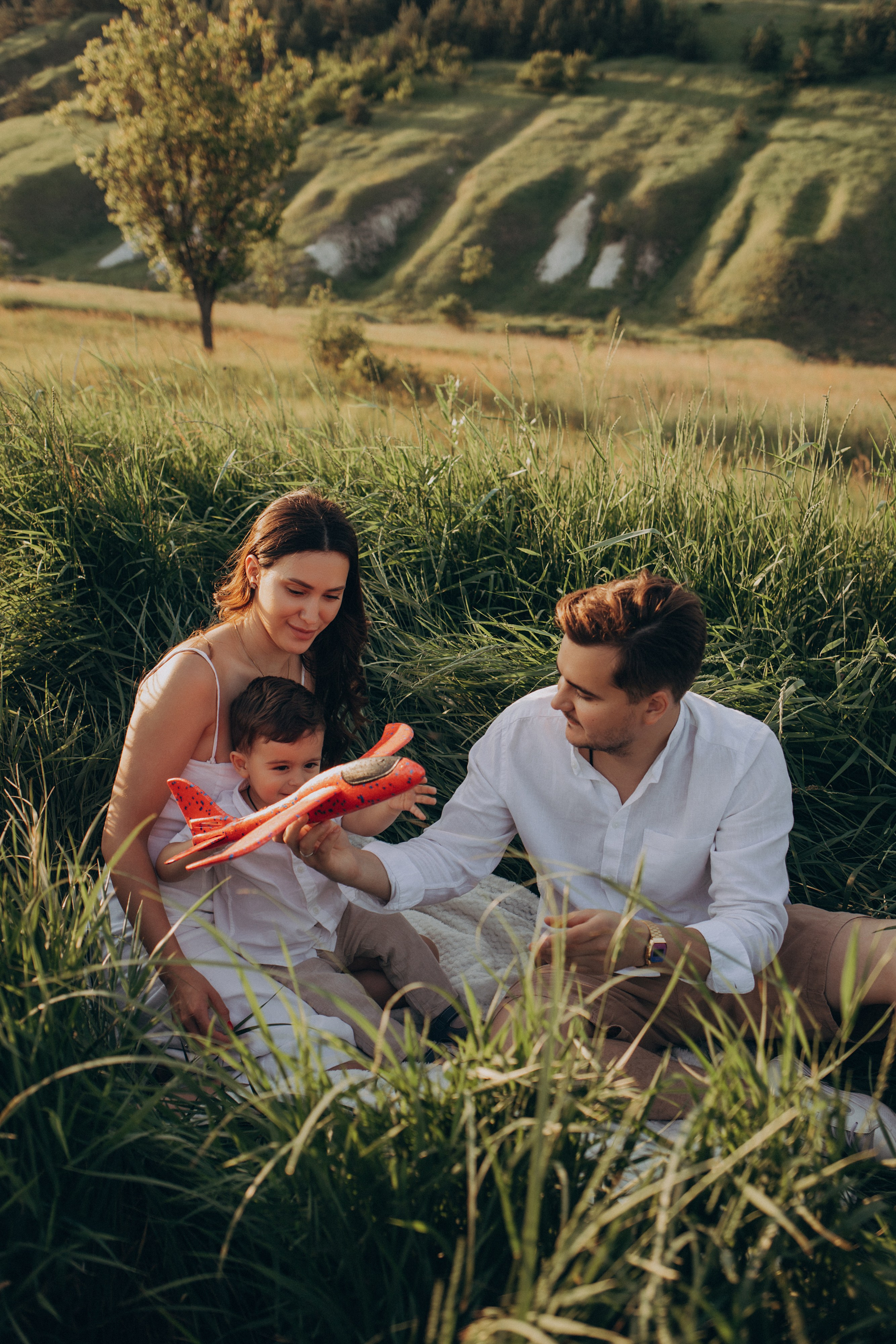 🤎. Семейный фотограф Виолла Платонова Белгород