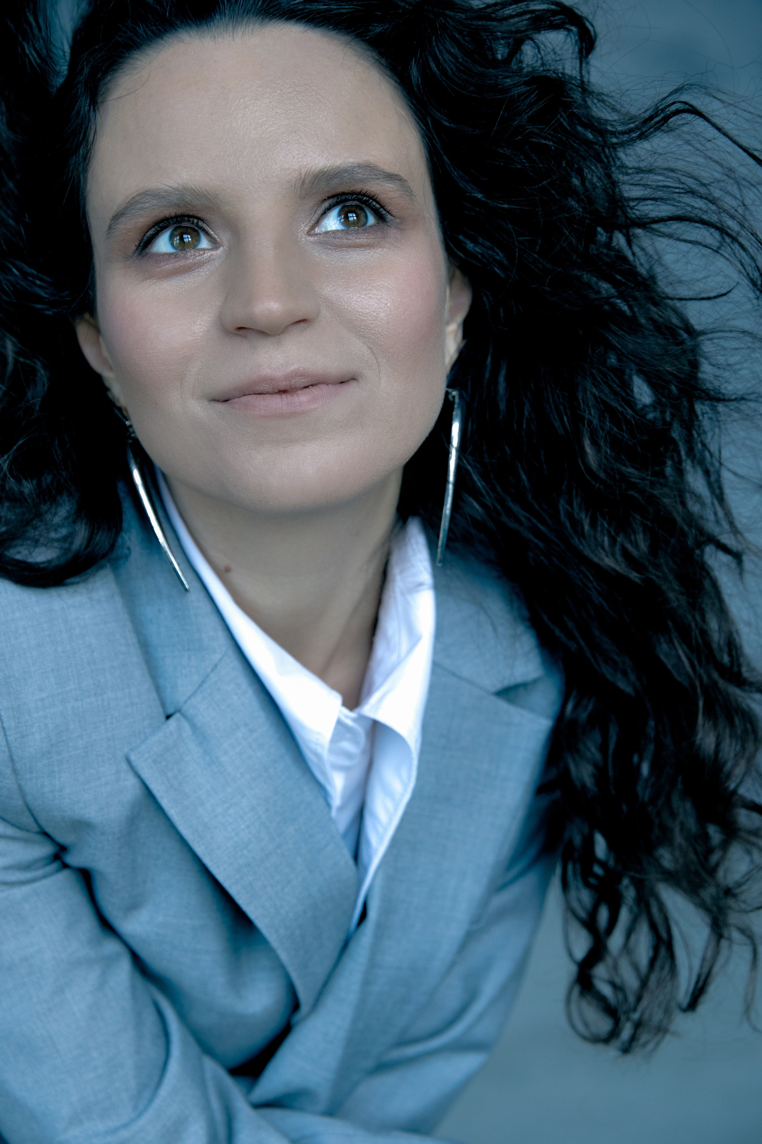 IRINA. Yulia Otroschenko