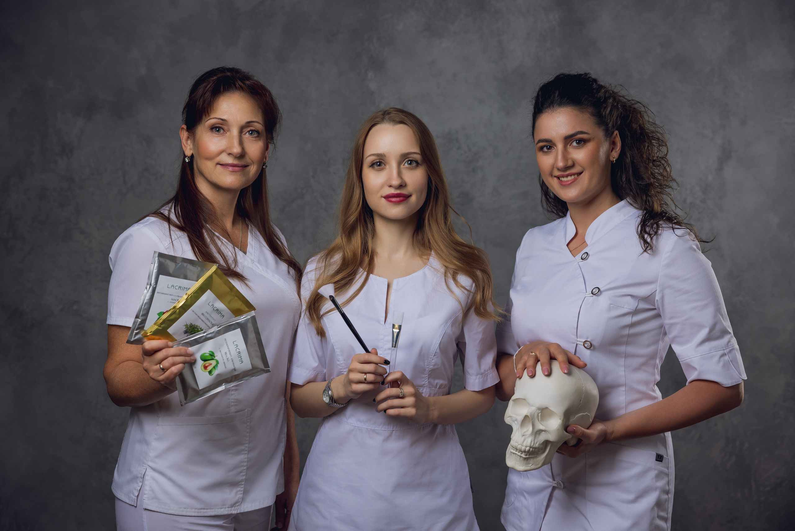 Фотосьемка сотрудников. Фотограф в Санкт-Петербурге Константин Бриль