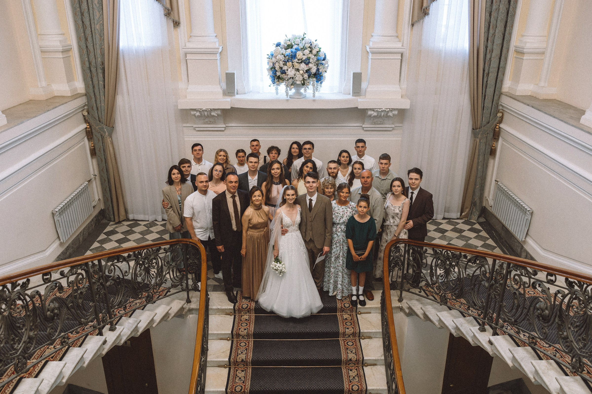 Юлия и Владимир. Lifestyle фотограф в Санкт-Петербурге Анна Щекалева