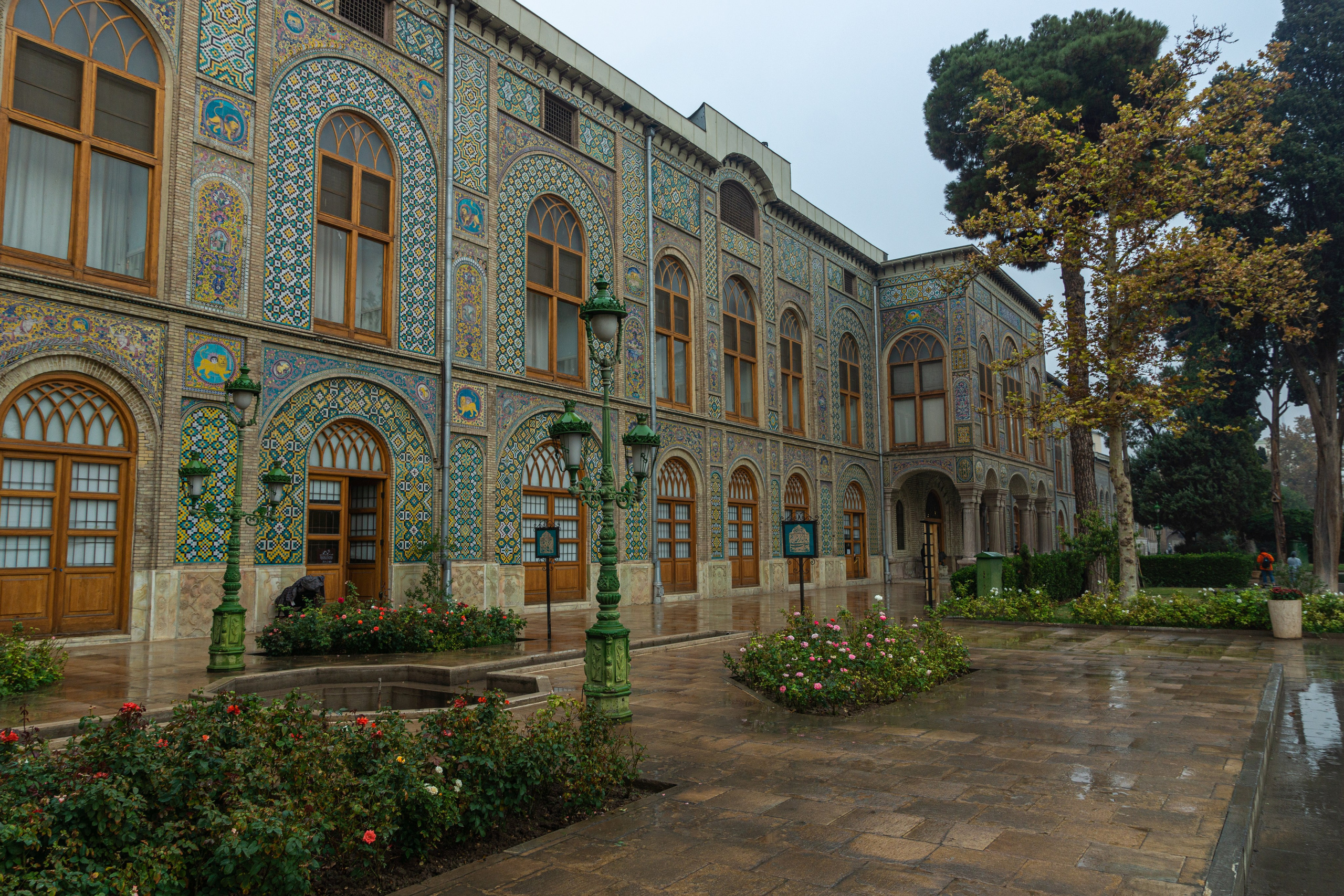 Иран. Фотограф-путешественник Самойлов Максим «Sly Fox»