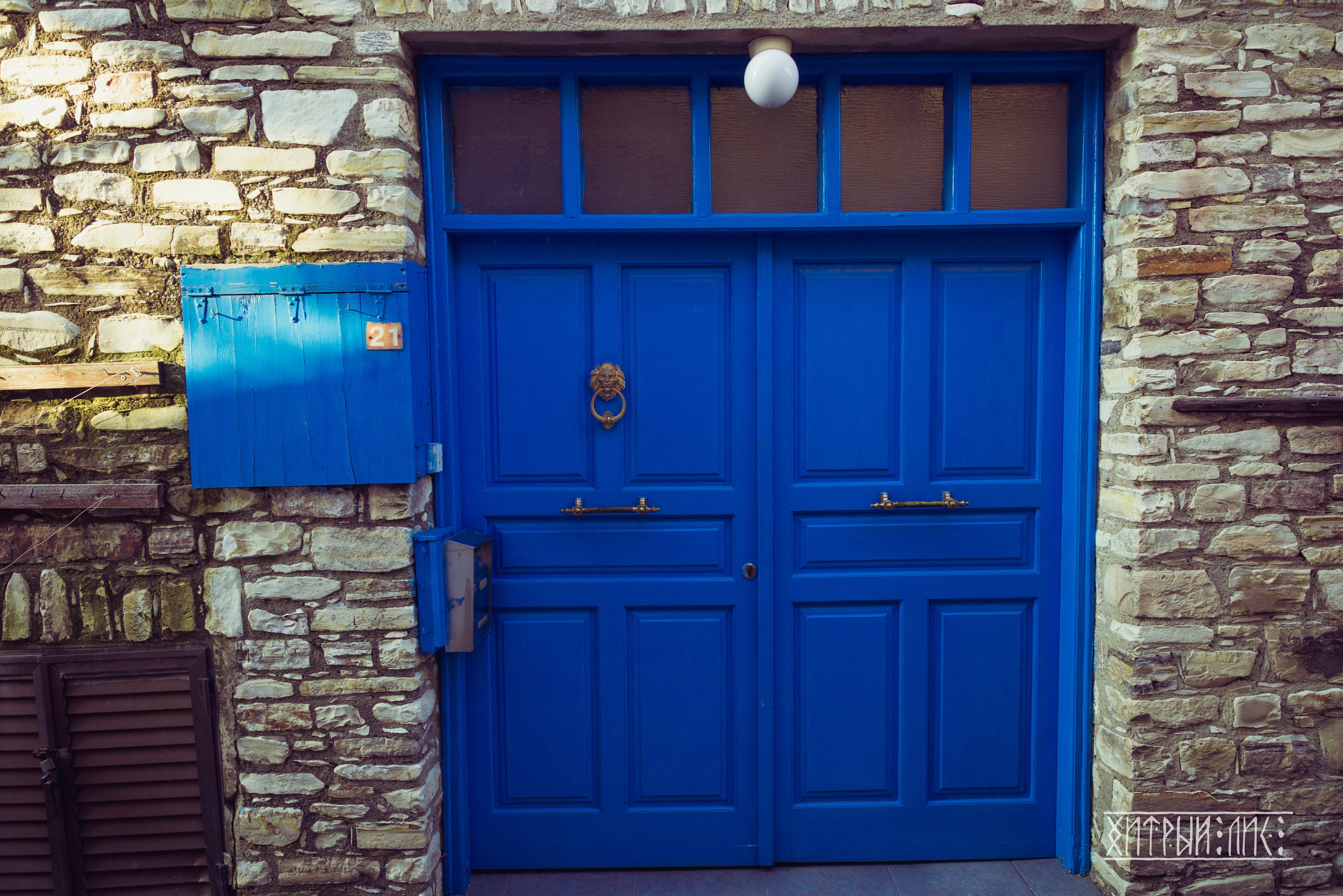 Кипр. Фотограф-путешественник Самойлов Максим «Sly Fox»