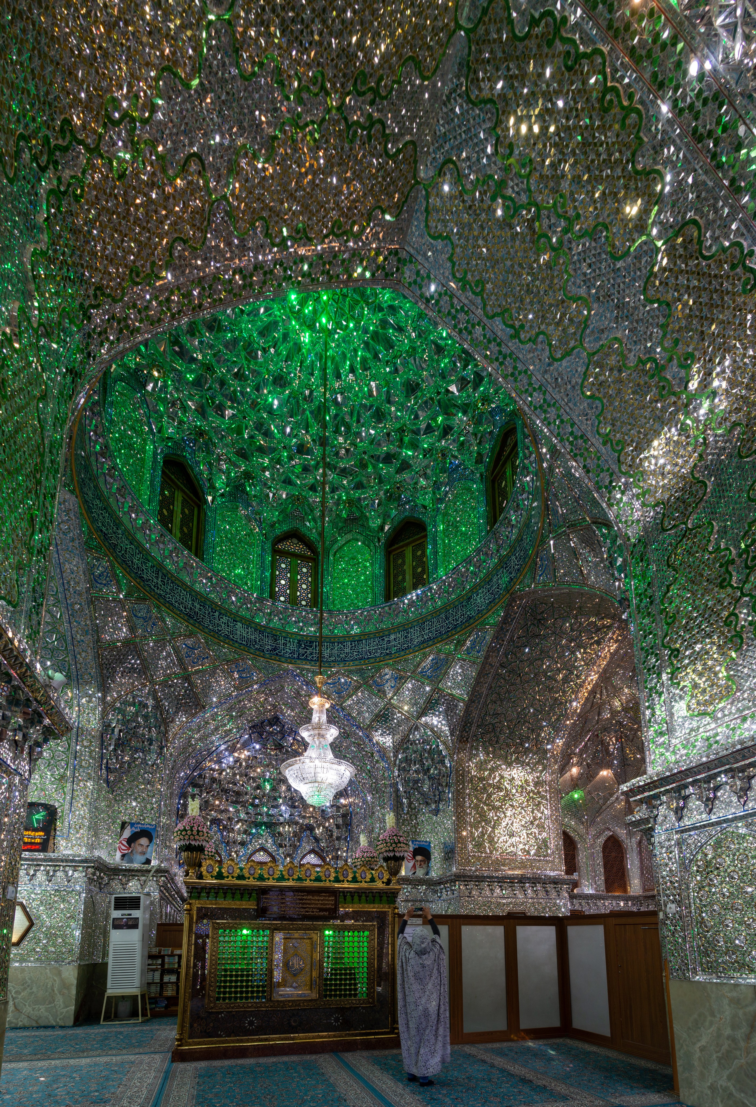 Иран. Фотограф-путешественник Самойлов Максим «Sly Fox»