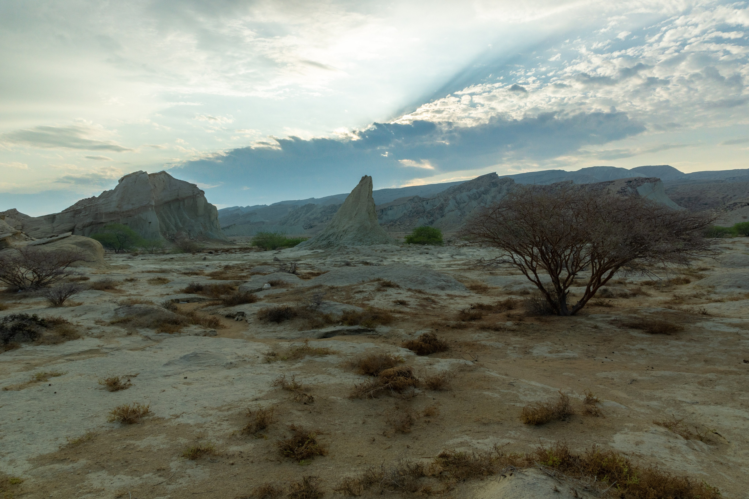 Иран. Фотограф-путешественник Самойлов Максим «Sly Fox»