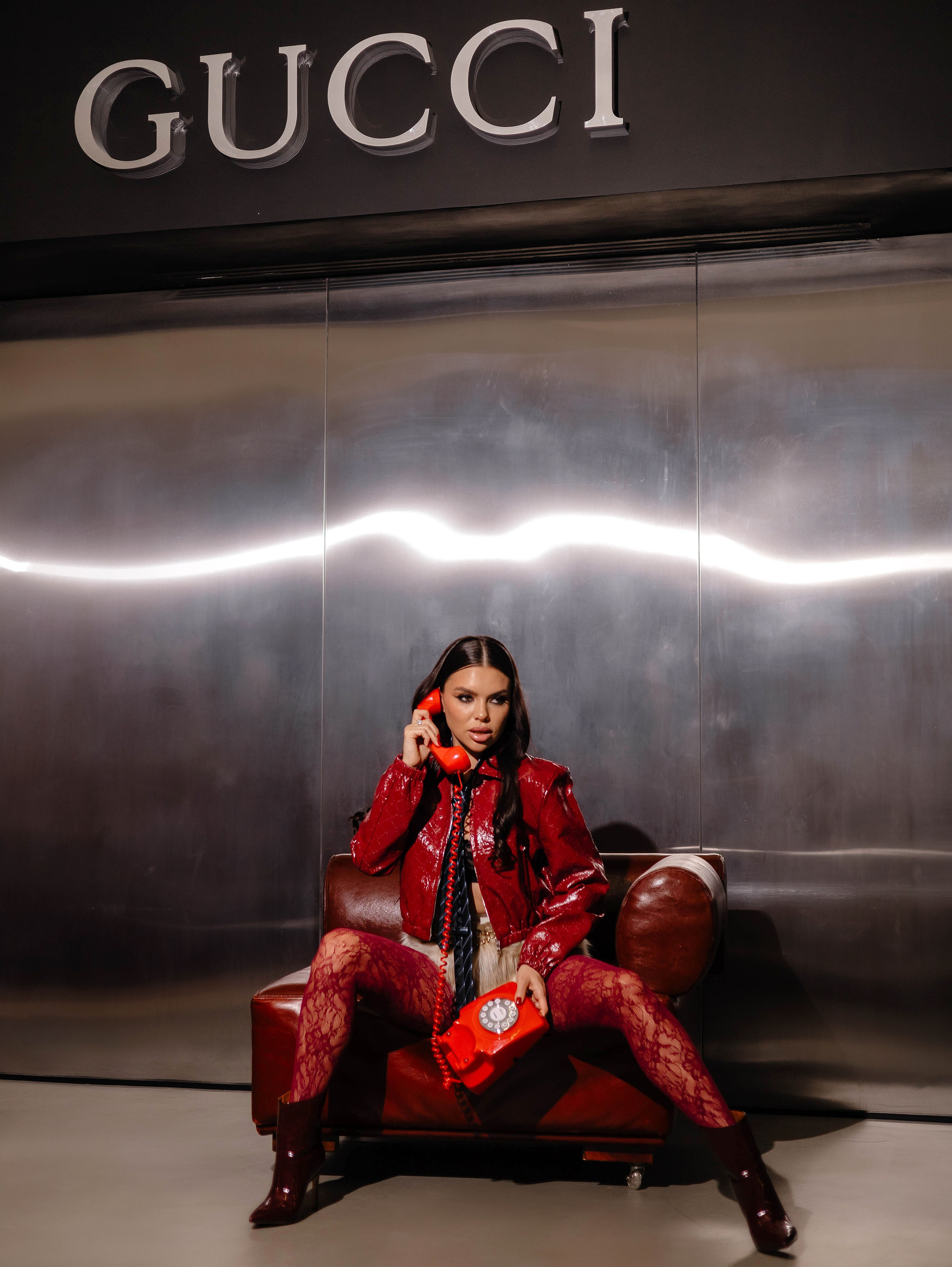 Алина. Фотограф Ижевск | Казань