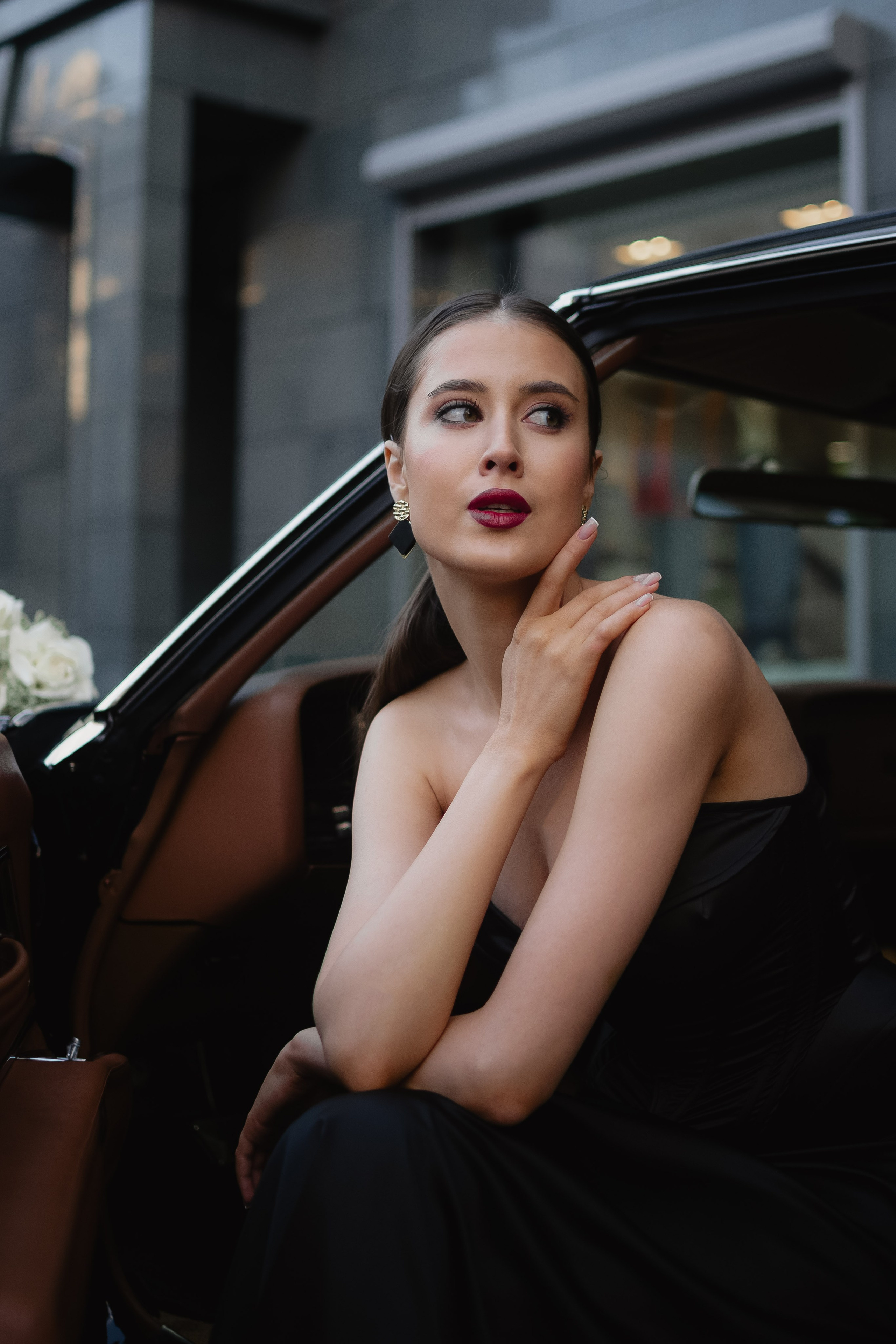 Евгения & Аскар. Фотограф Ижевск | Казань