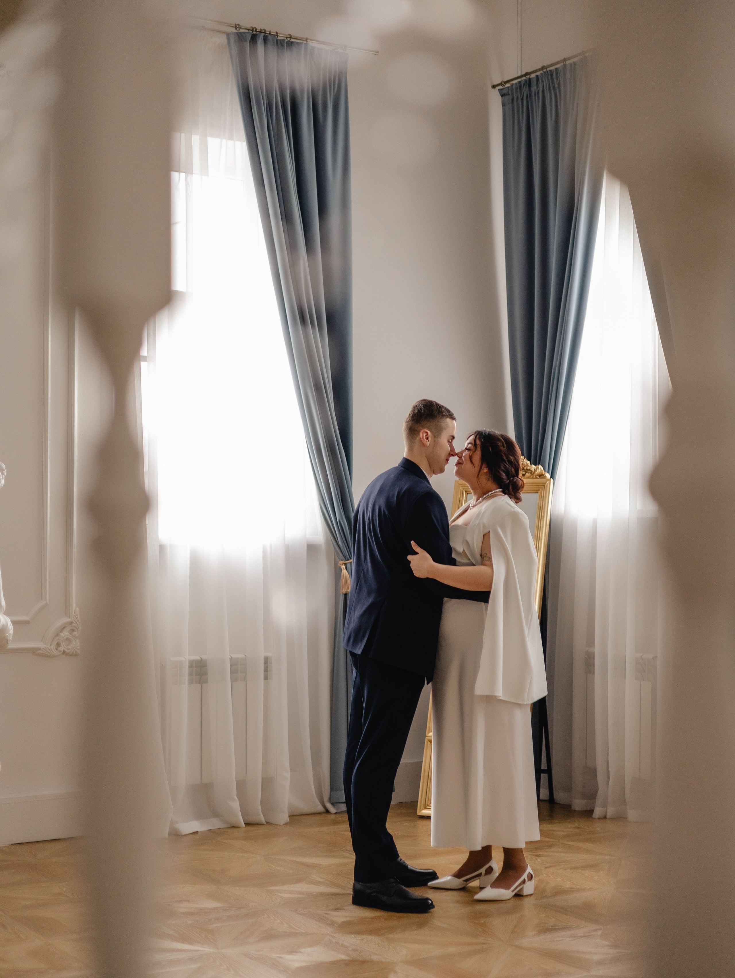 Диляра & Витя. Фотограф Ижевск | Казань