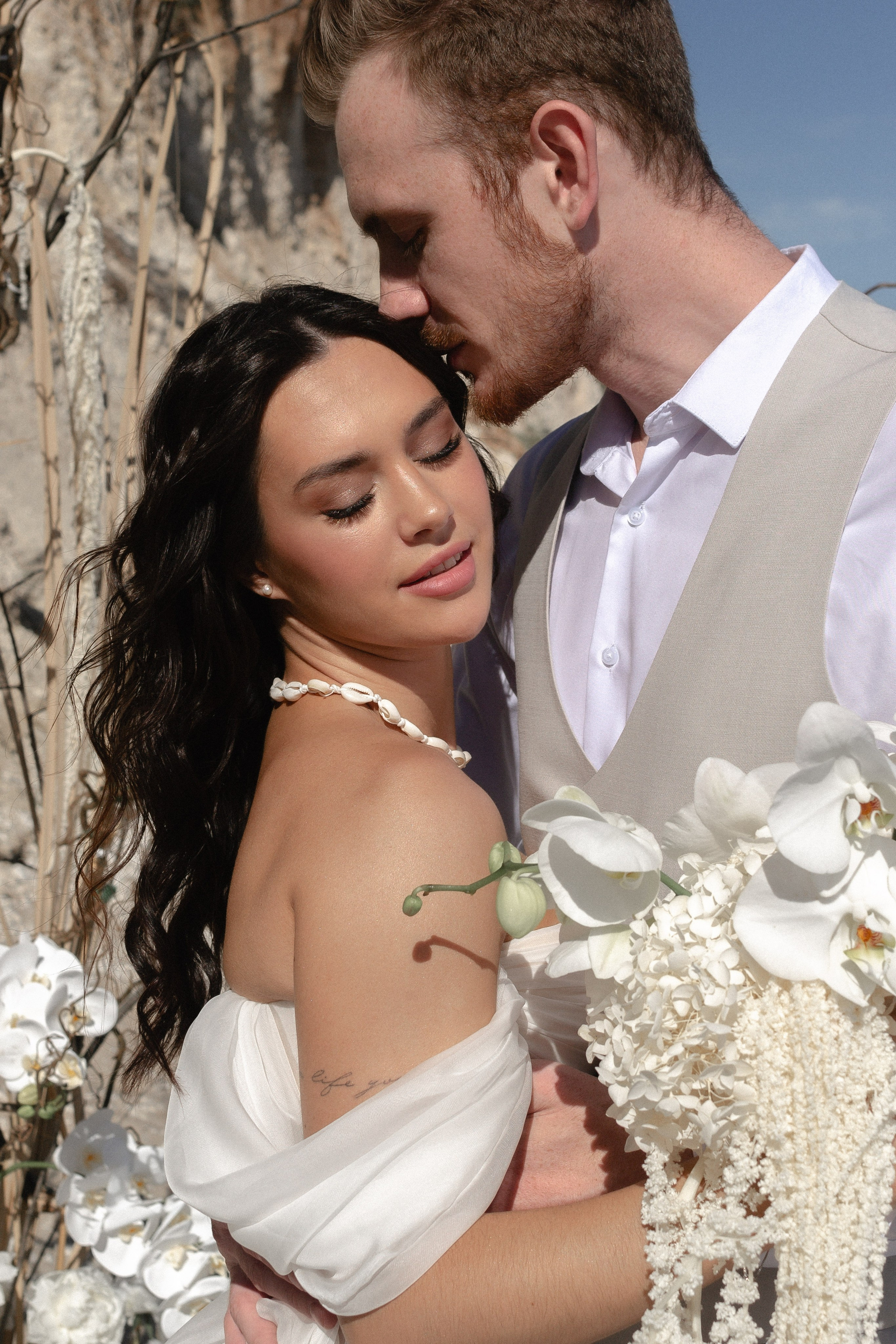 Лика & Александр. Фотограф Ижевск | Казань