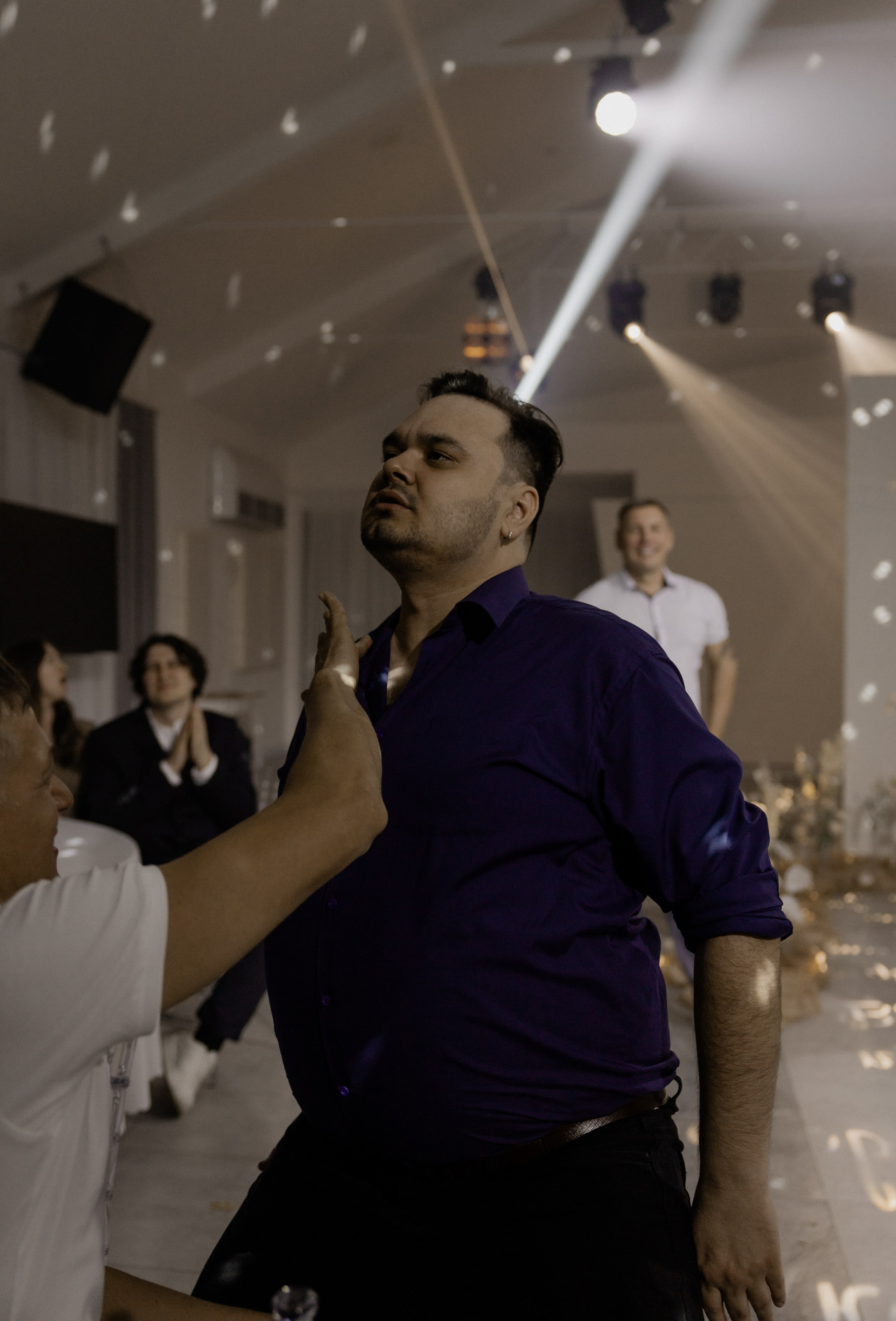 Ольга&Денис. Главная