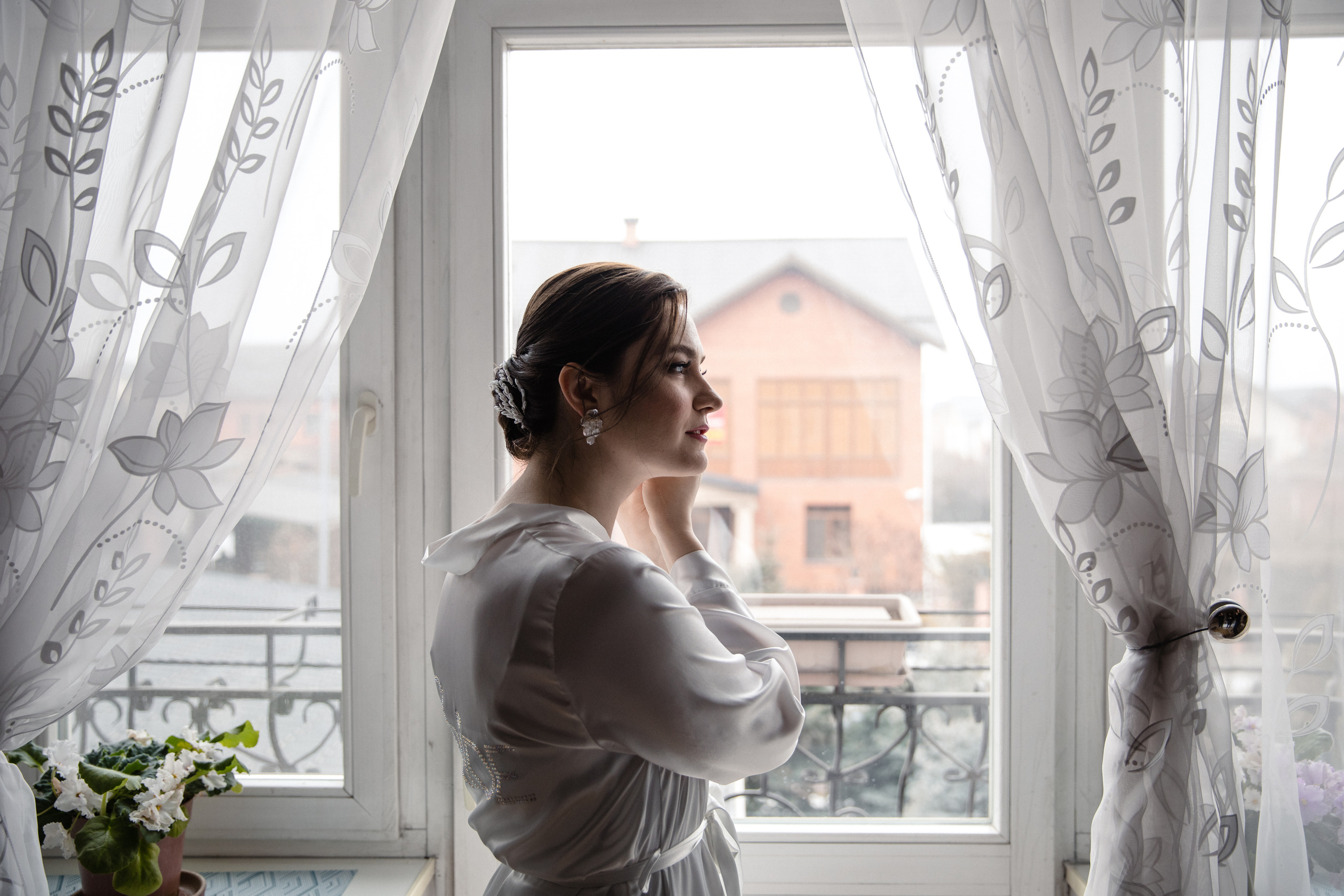 Свадьба Арман и Александра. Свадебный фотограф в Алматы Николай Киреев