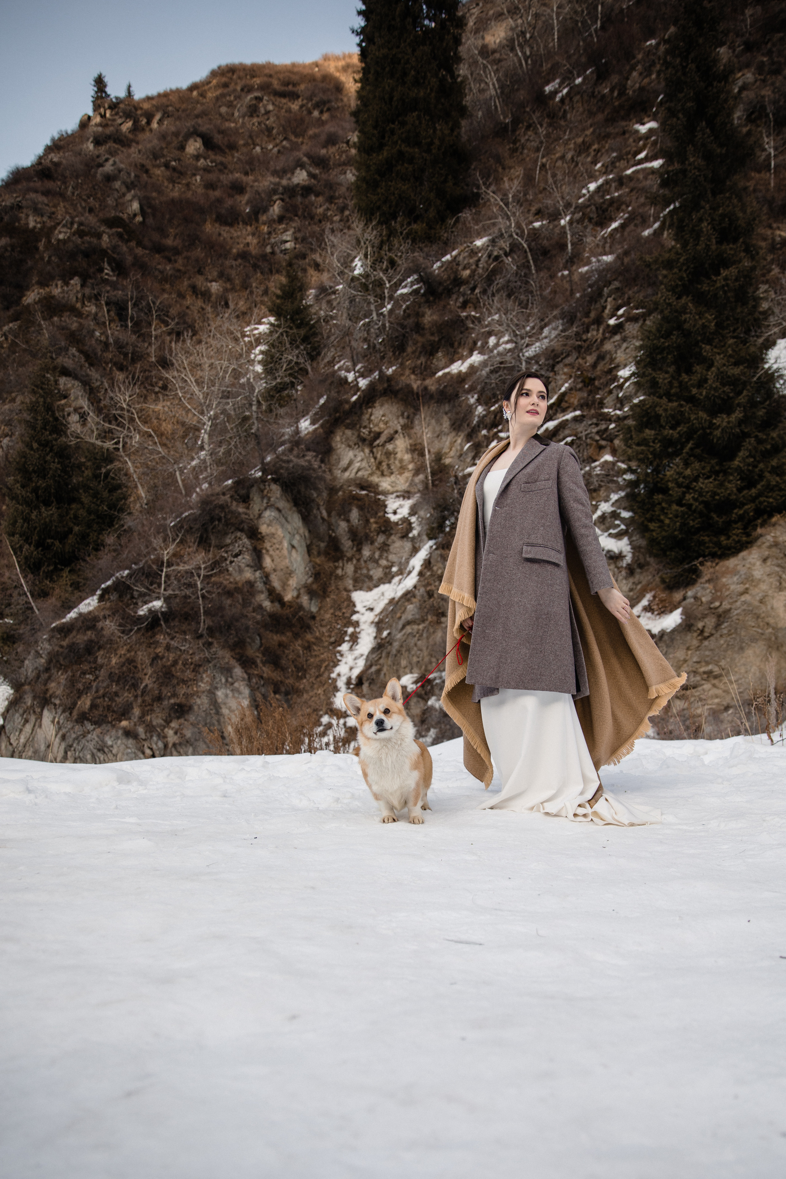 Свадьба Арман и Александра. Свадебный фотограф в Алматы Николай Киреев