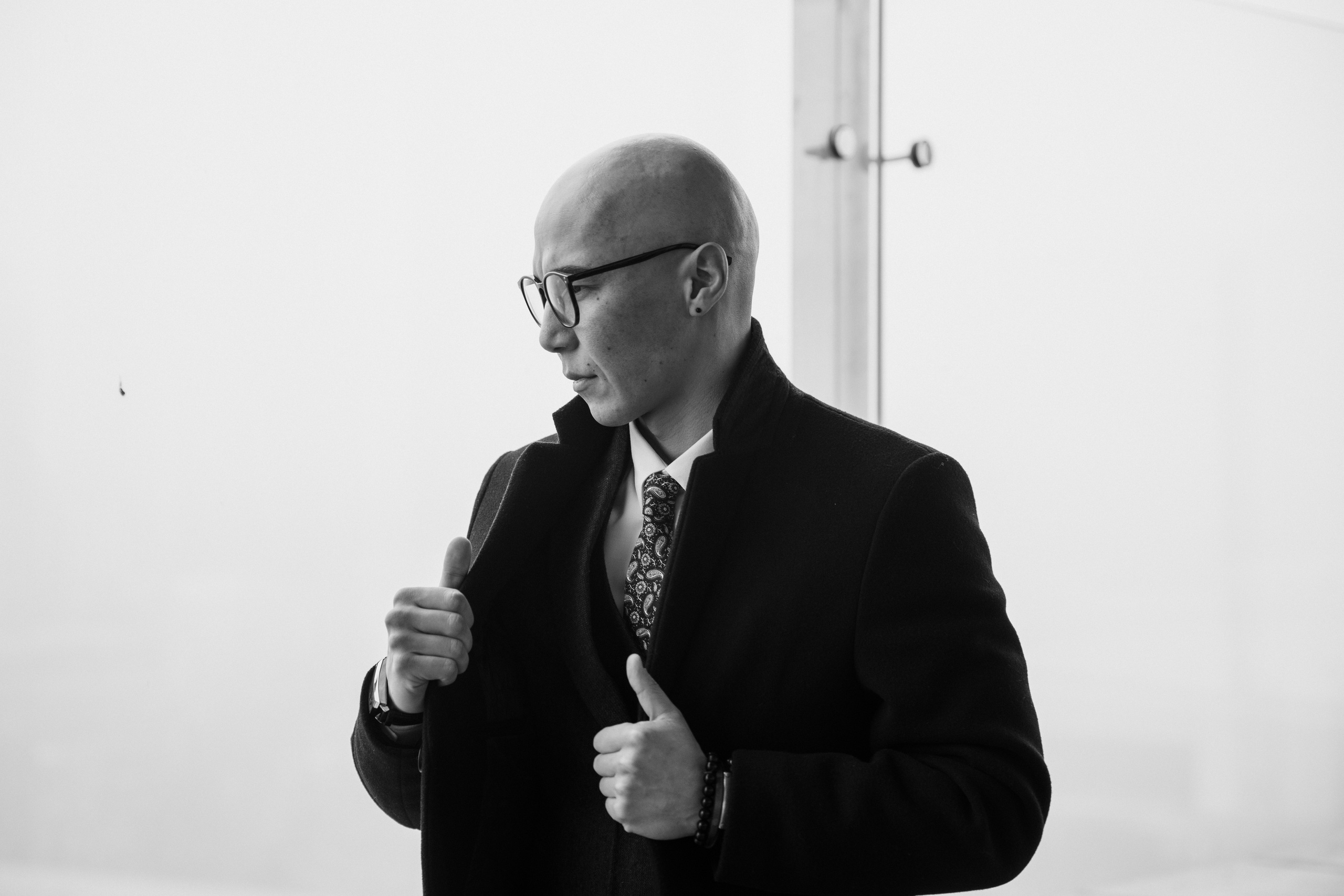 Свадьба Арман и Александра. Свадебный фотограф в Алматы Николай Киреев