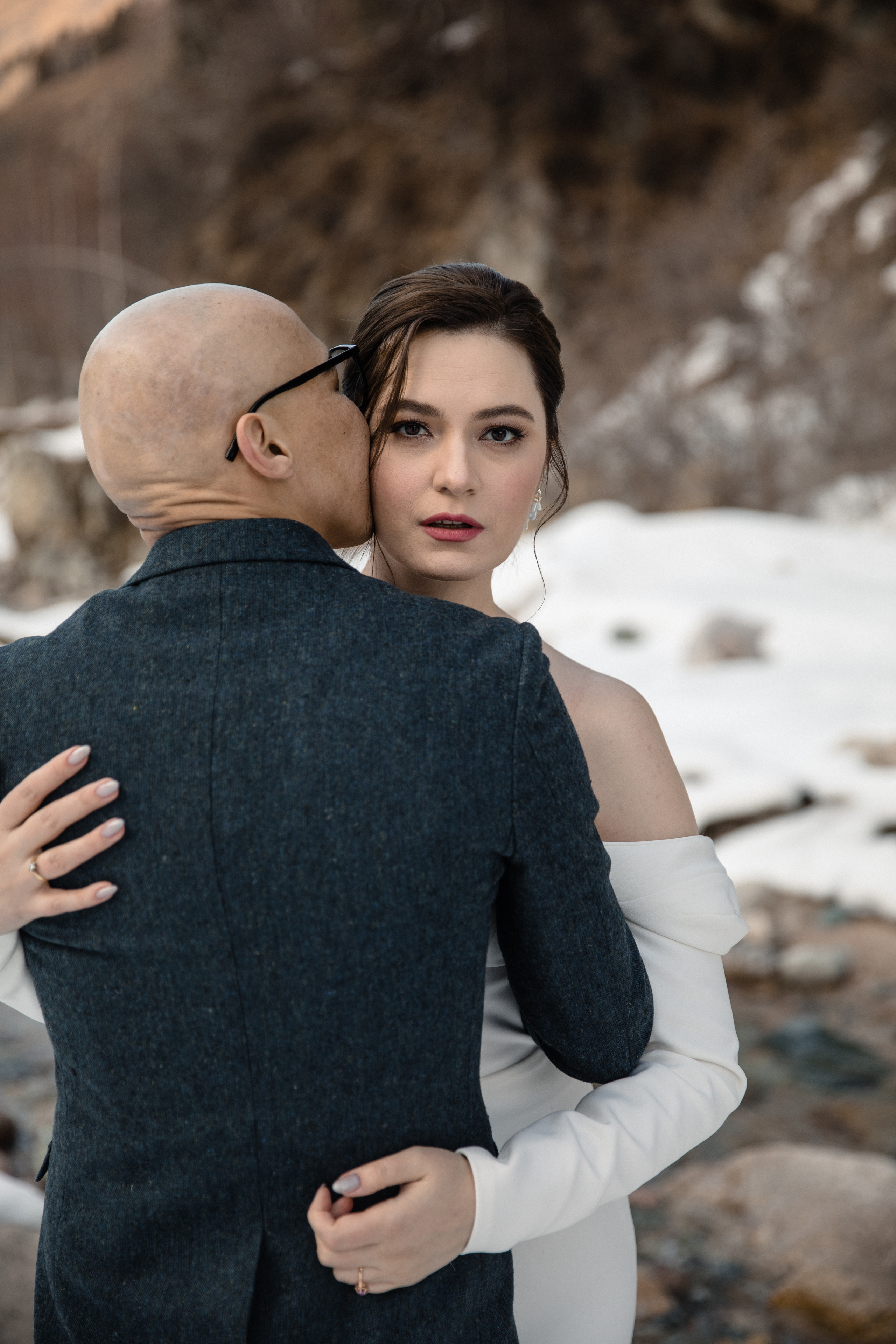 Свадьба Арман и Александра. Свадебный фотограф в Алматы Николай Киреев