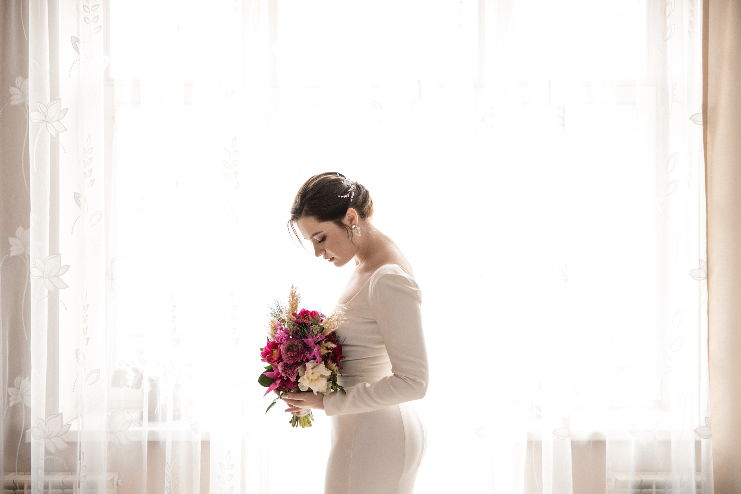 Свадьба Арман и Александра. Свадебный фотограф в Алматы Николай Киреев