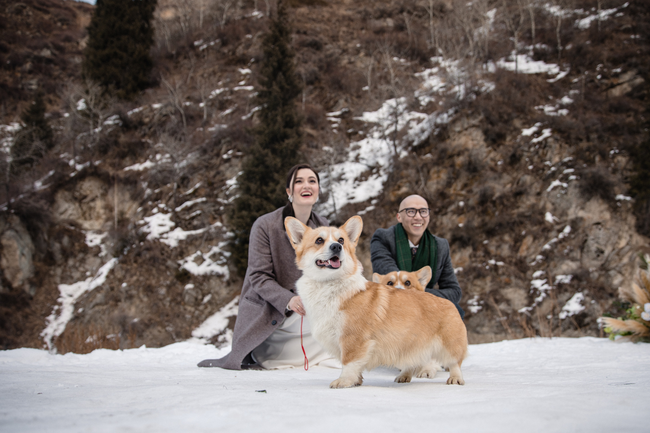 Свадьба Арман и Александра. Свадебный фотограф в Алматы Николай Киреев