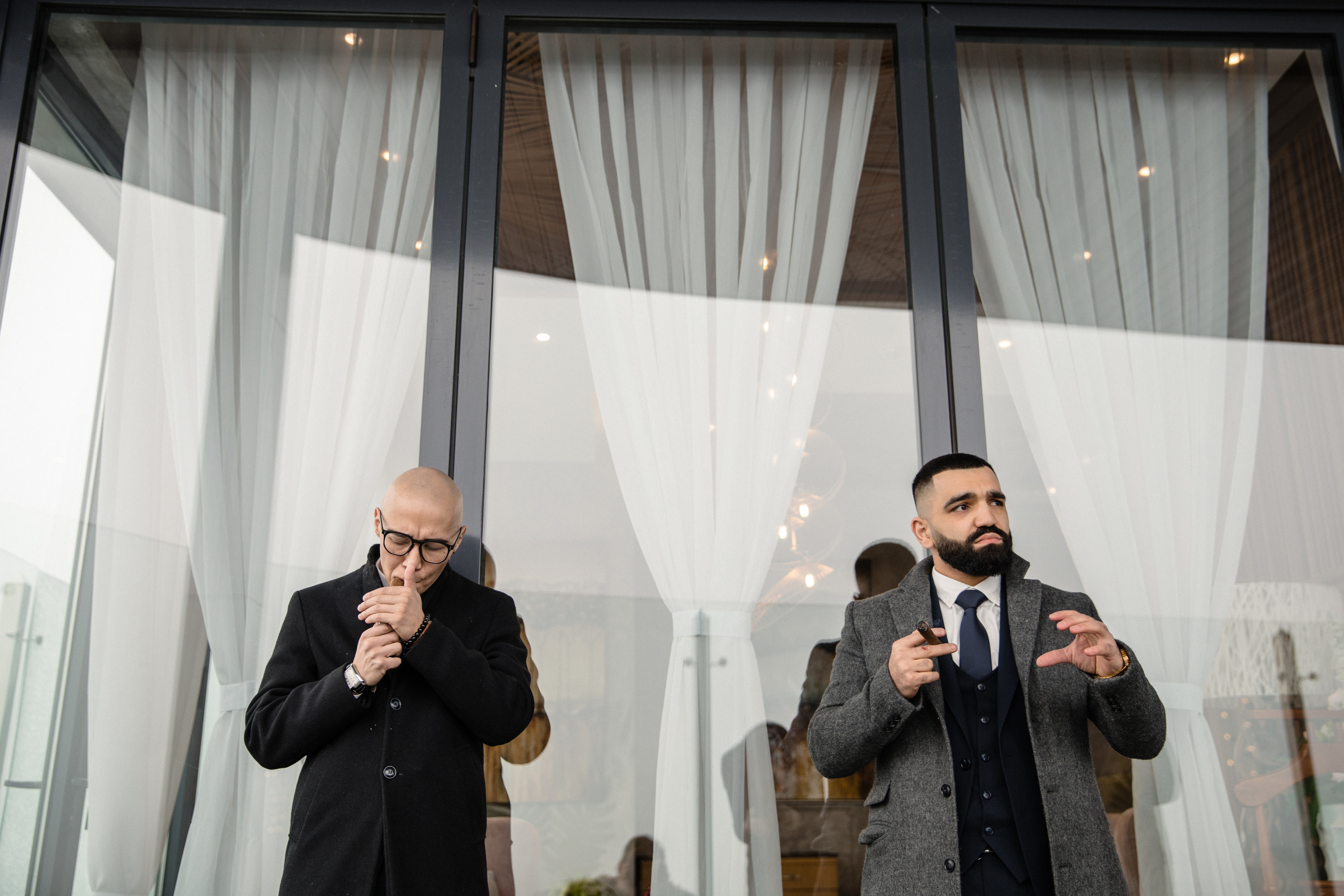 Свадьба Арман и Александра. Свадебный фотограф в Алматы Николай Киреев