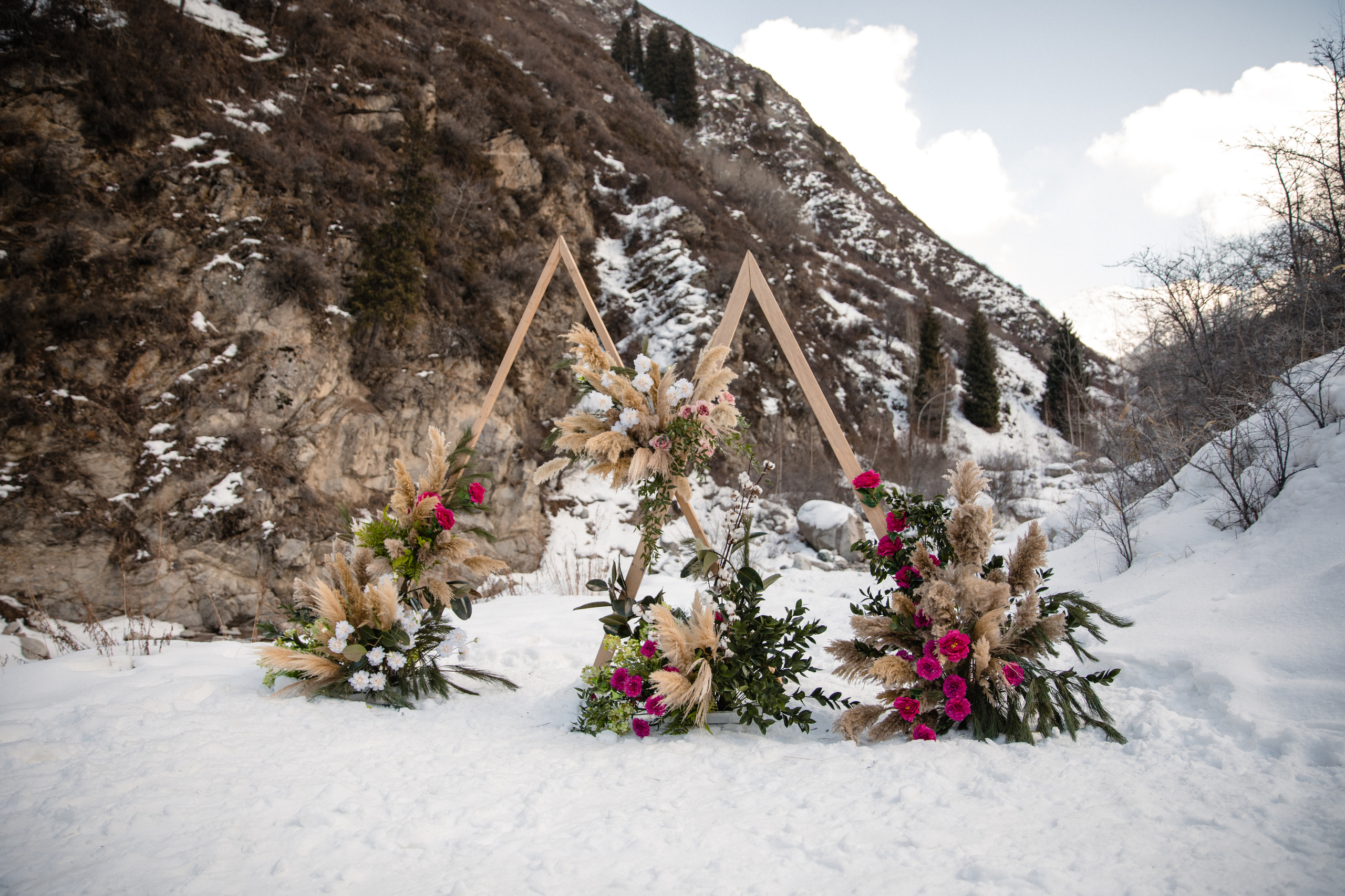 Свадьба Арман и Александра. Свадебный фотограф в Алматы Николай Киреев