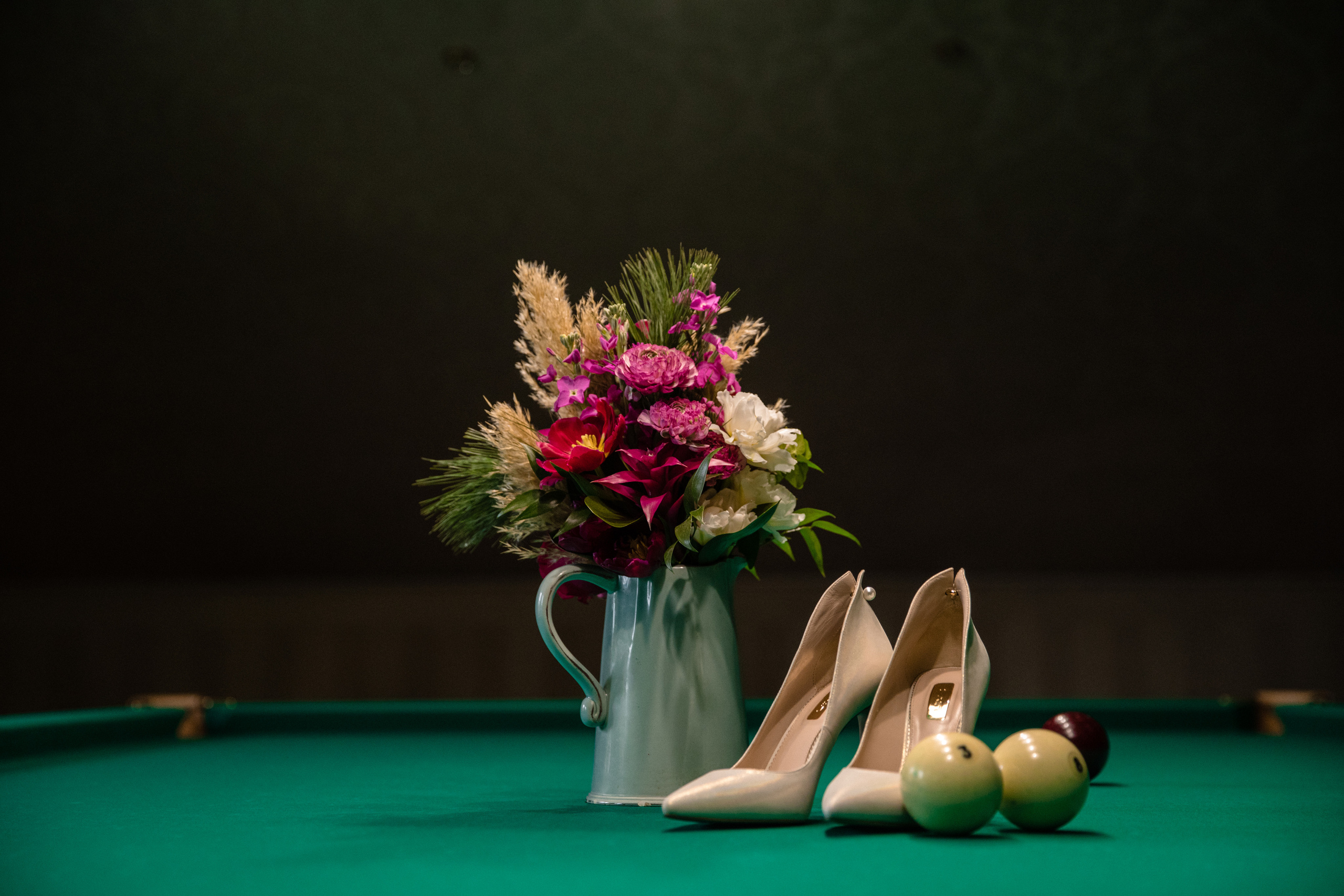 Свадьба Арман и Александра. Свадебный фотограф в Алматы Николай Киреев