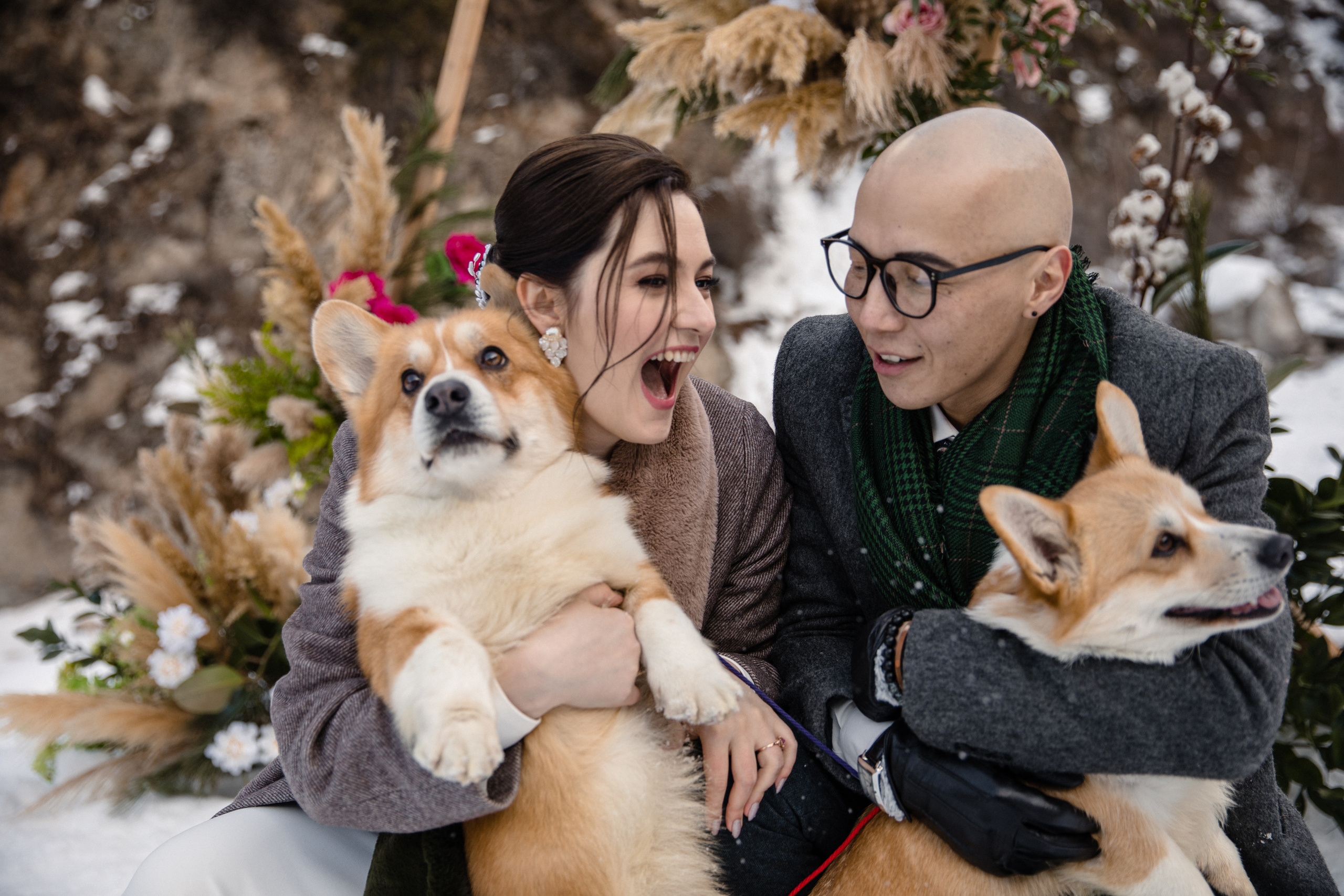 Свадьба Арман и Александра. Свадебный фотограф в Алматы Николай Киреев