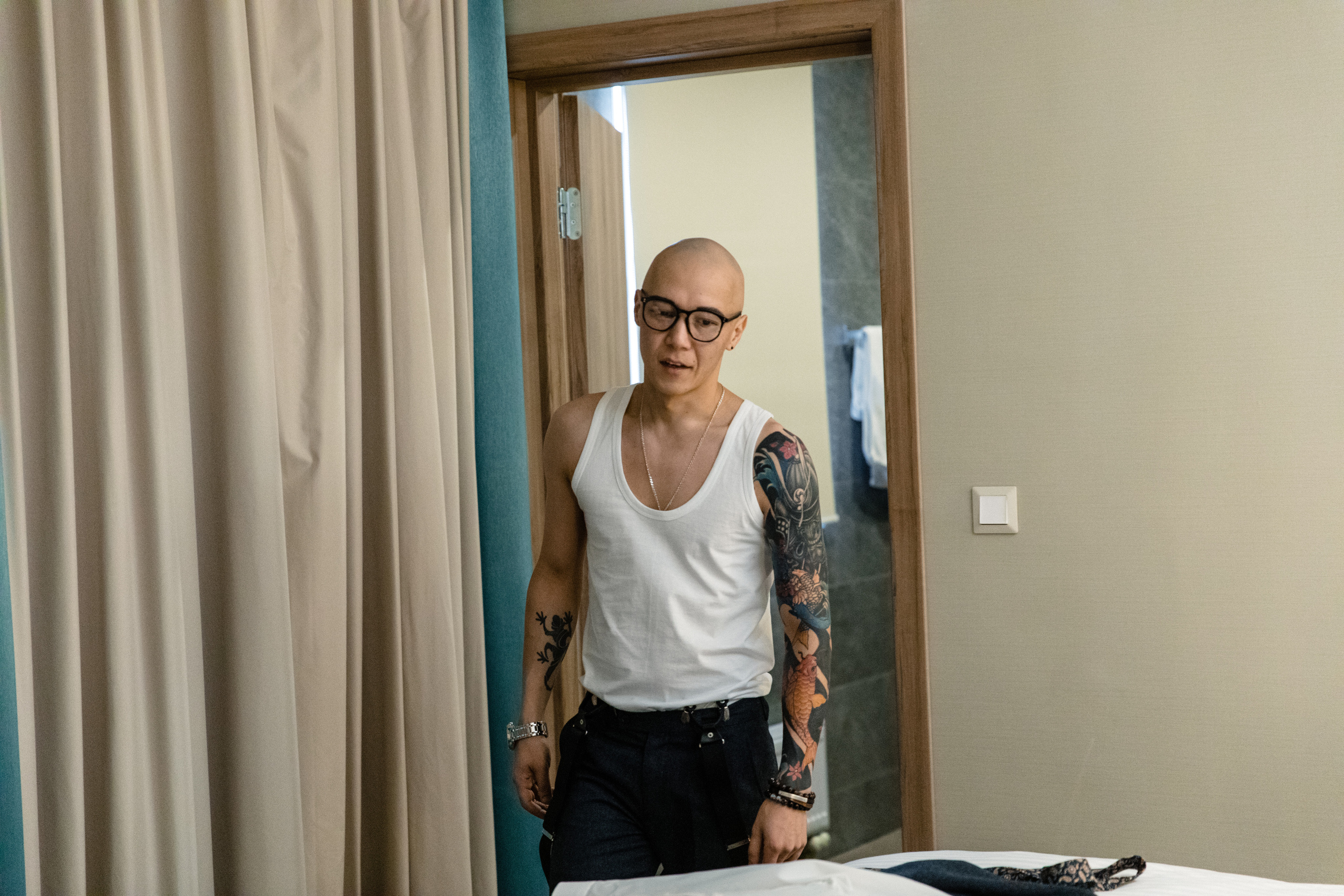 Анонс свадьбы