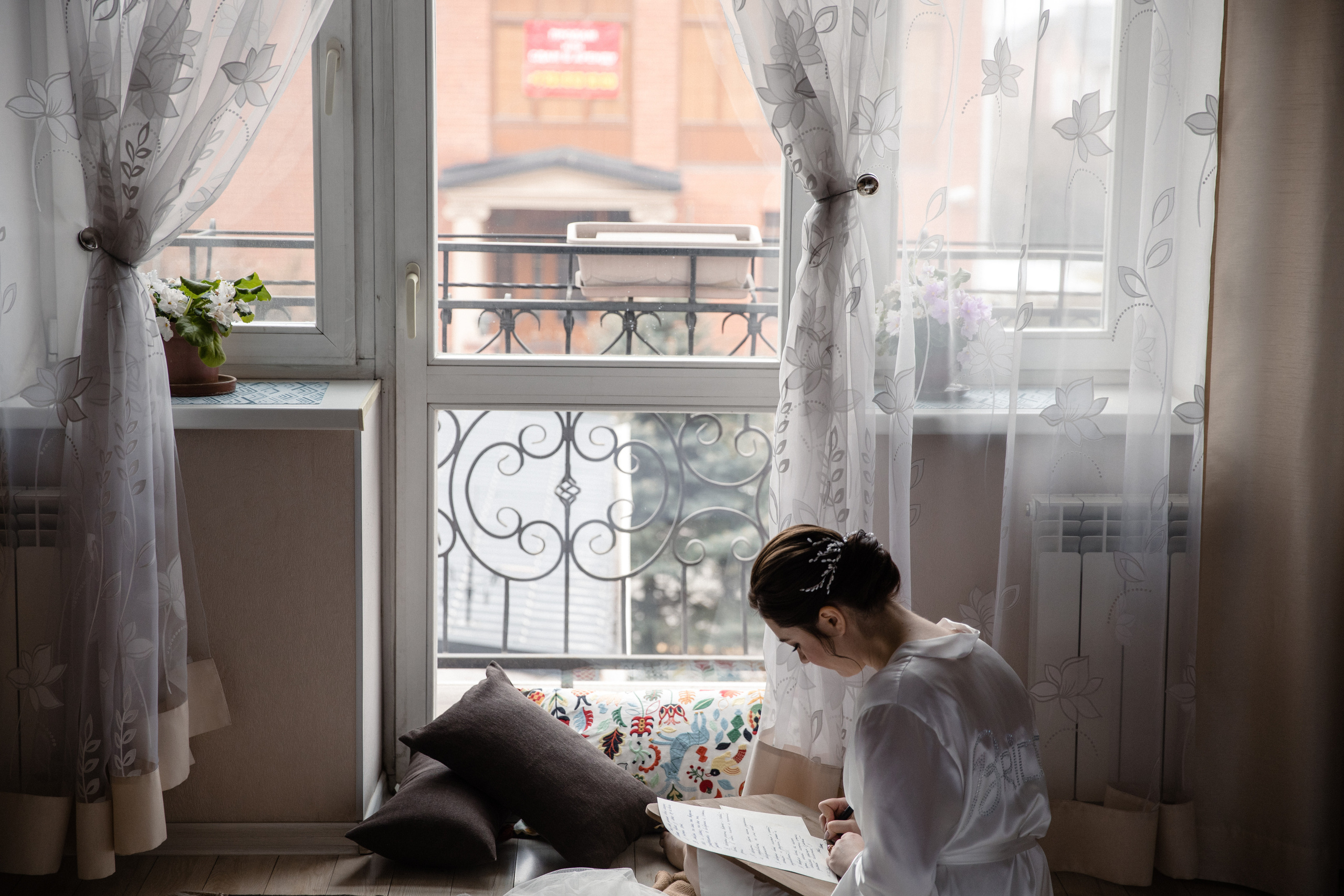 Свадьба Арман и Александра. Свадебный фотограф в Алматы Николай Киреев