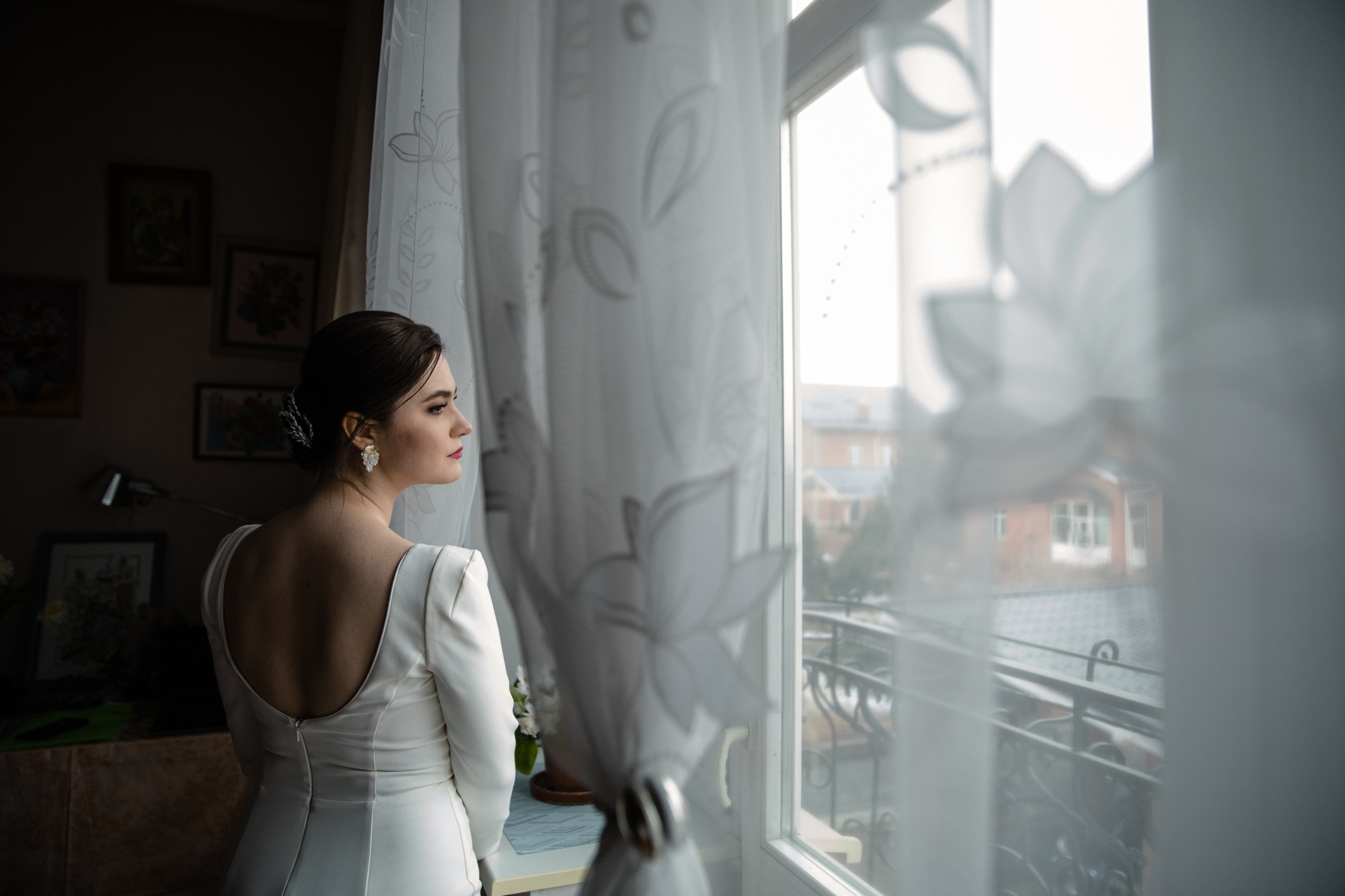 Свадьба Арман и Александра. Свадебный фотограф в Алматы Николай Киреев