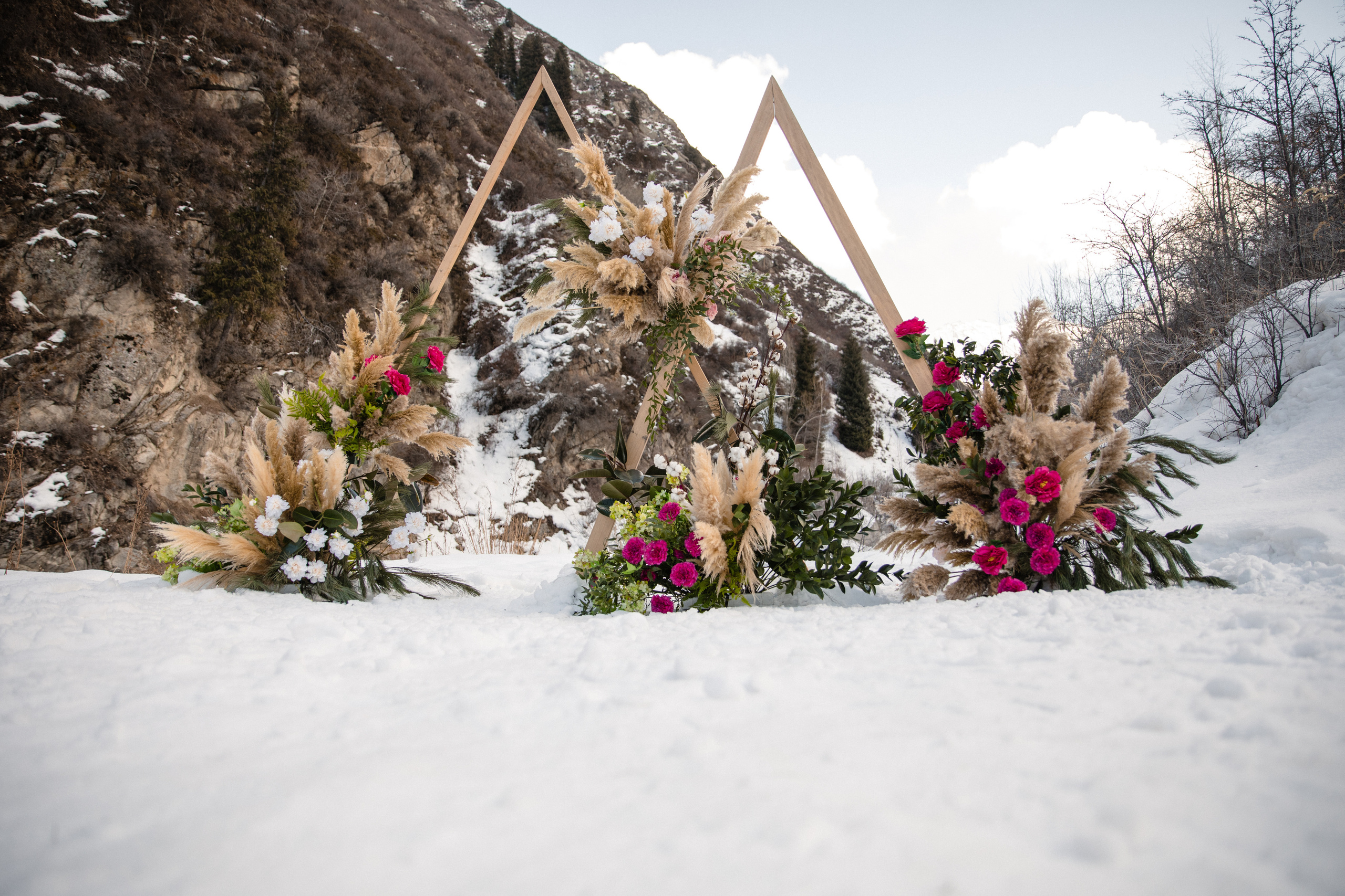 Свадьба Арман и Александра. Свадебный фотограф в Алматы Николай Киреев