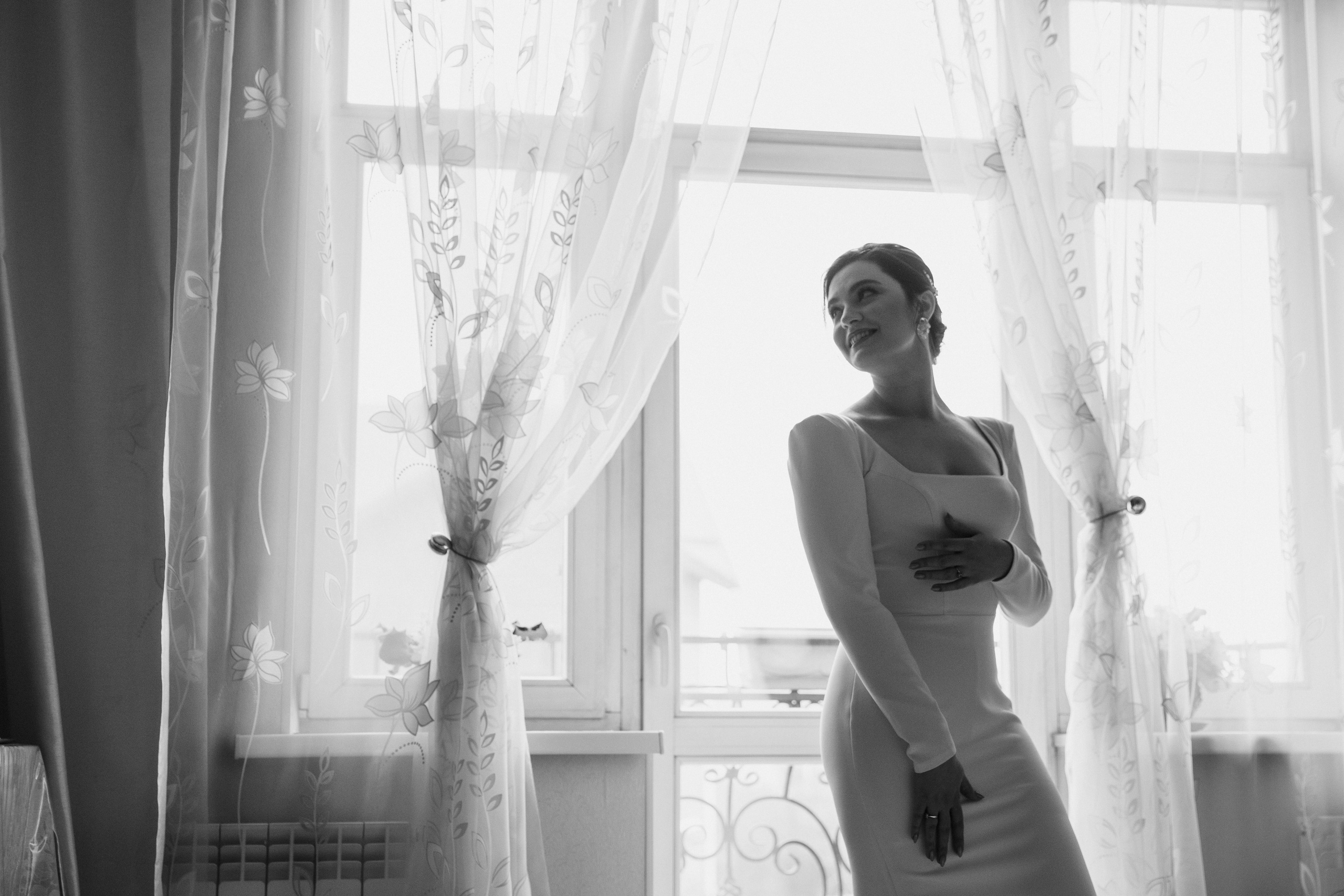 Свадьба Арман и Александра. Свадебный фотограф в Алматы Николай Киреев