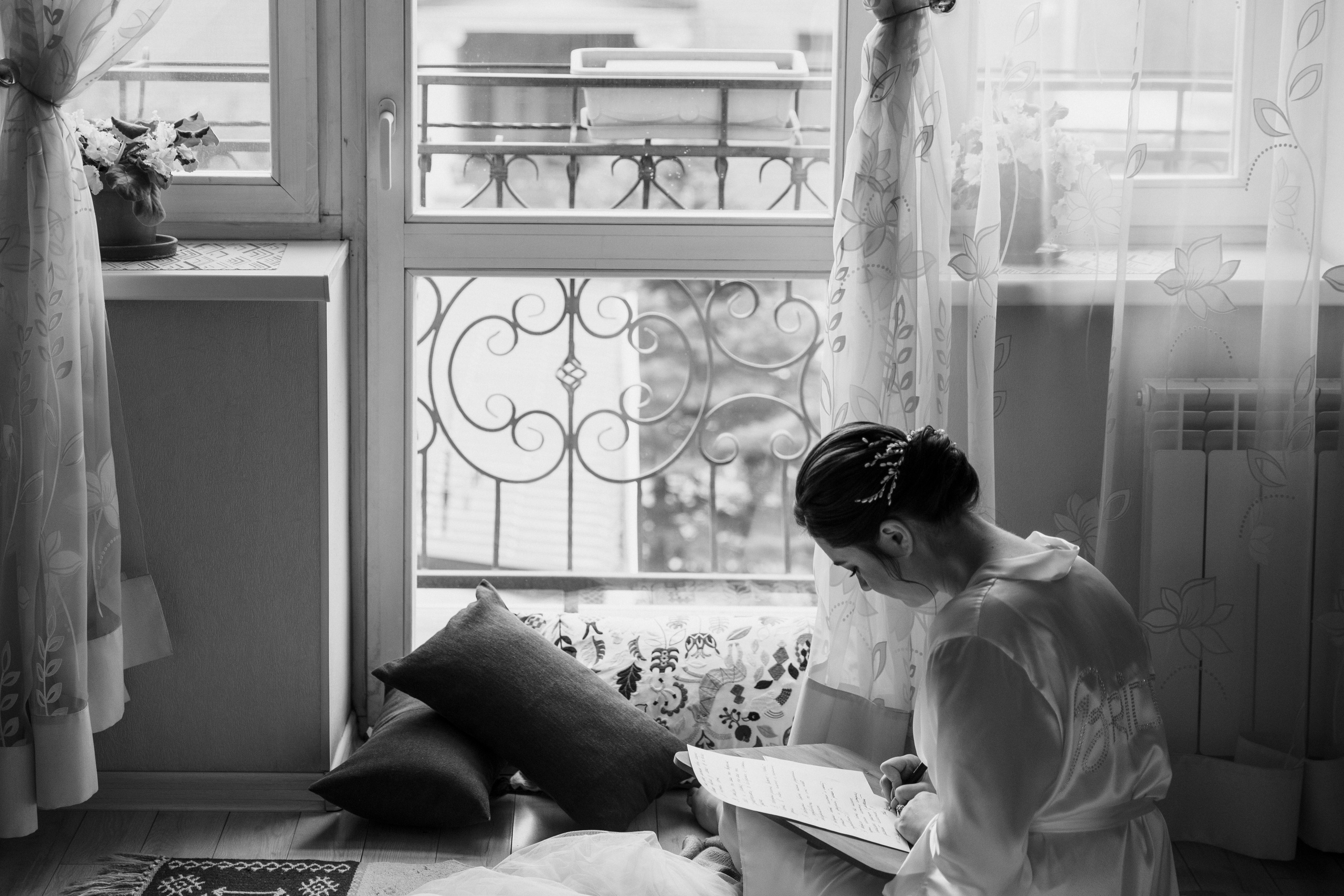 Свадьба Арман и Александра. Свадебный фотограф в Алматы Николай Киреев