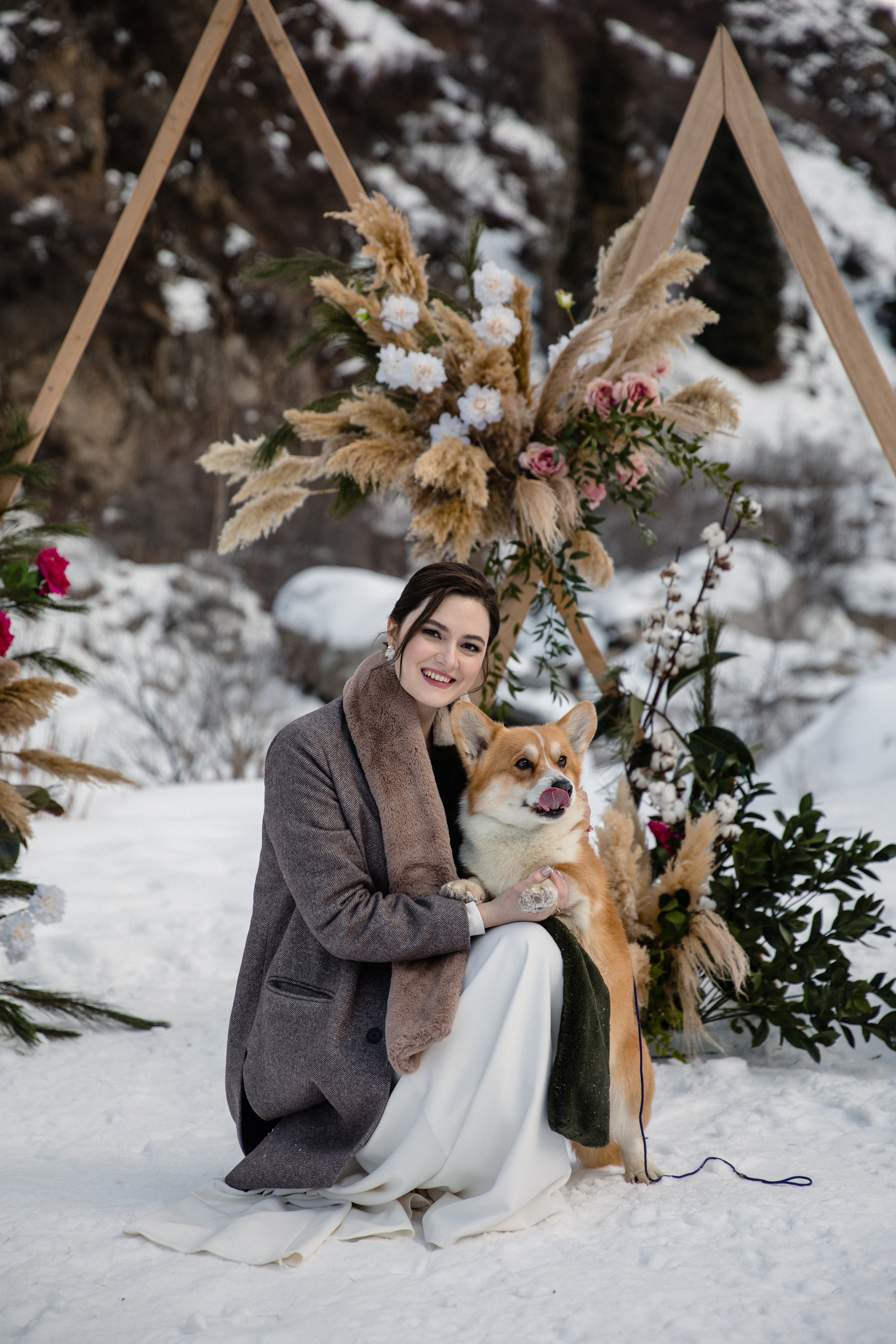Свадьба Арман и Александра. Свадебный фотограф в Алматы Николай Киреев