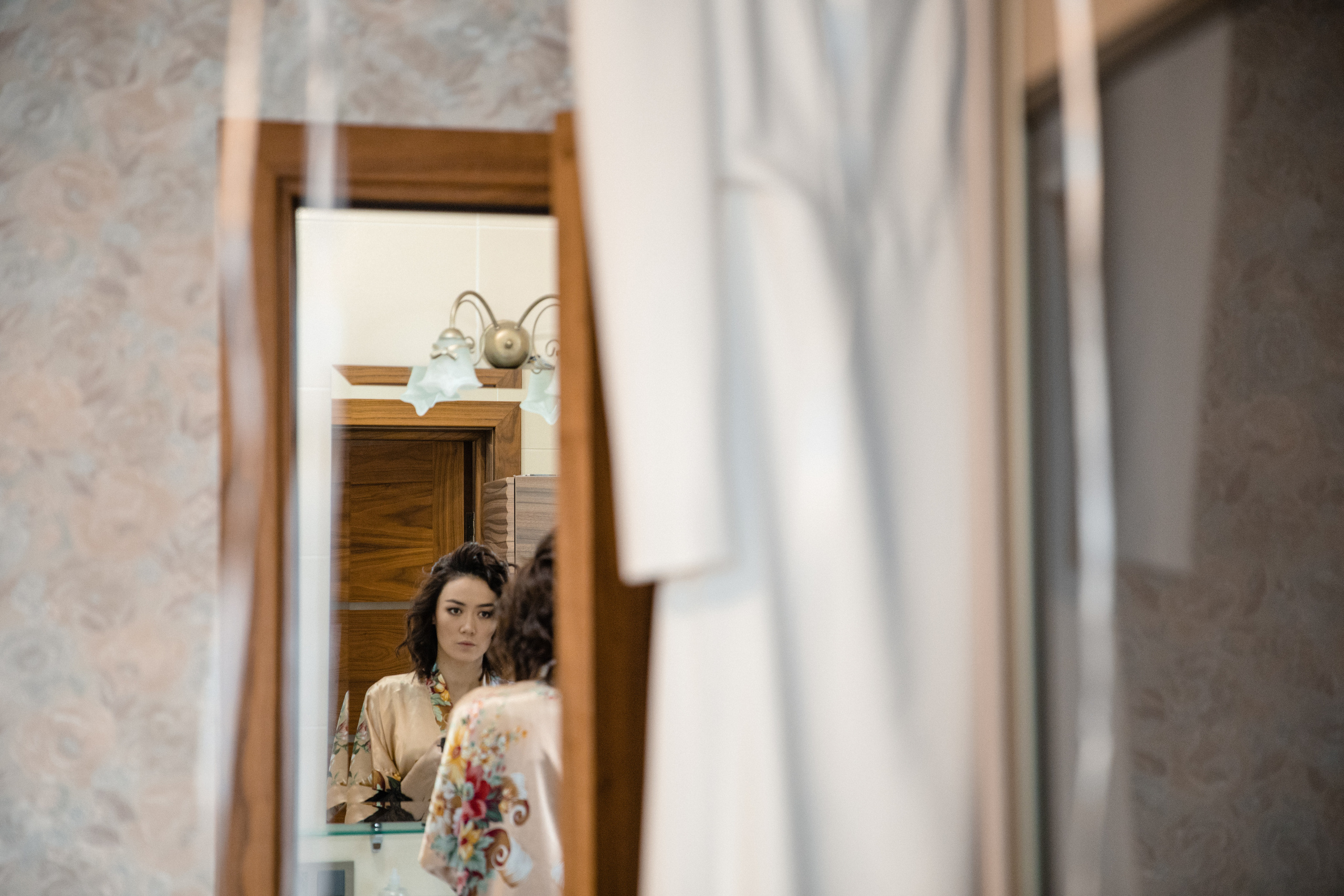 Свадьба Арман и Александра. Свадебный фотограф в Алматы Николай Киреев