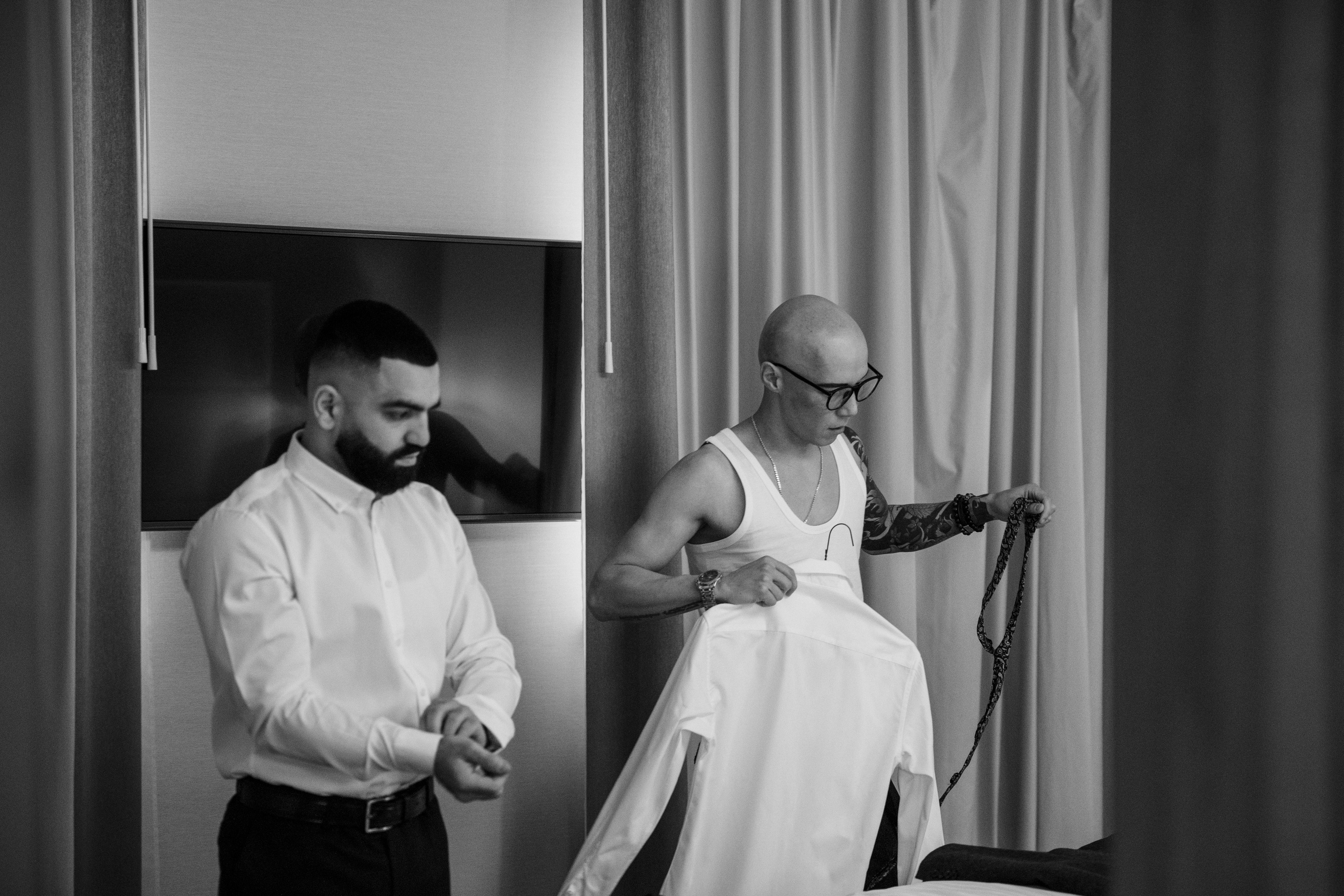 Свадьба Арман и Александра