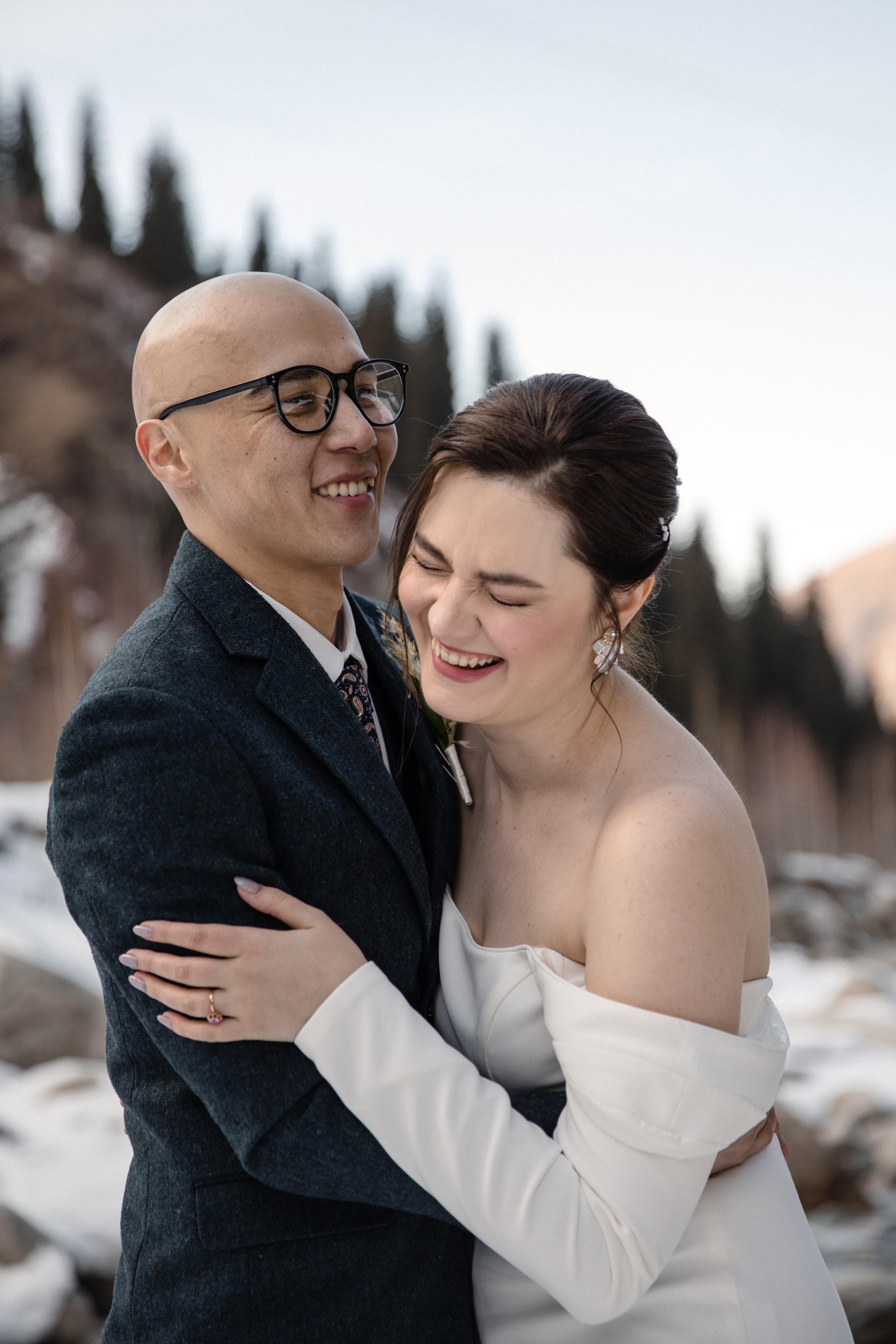 Свадьба Арман и Александра. Свадебный фотограф в Алматы Николай Киреев