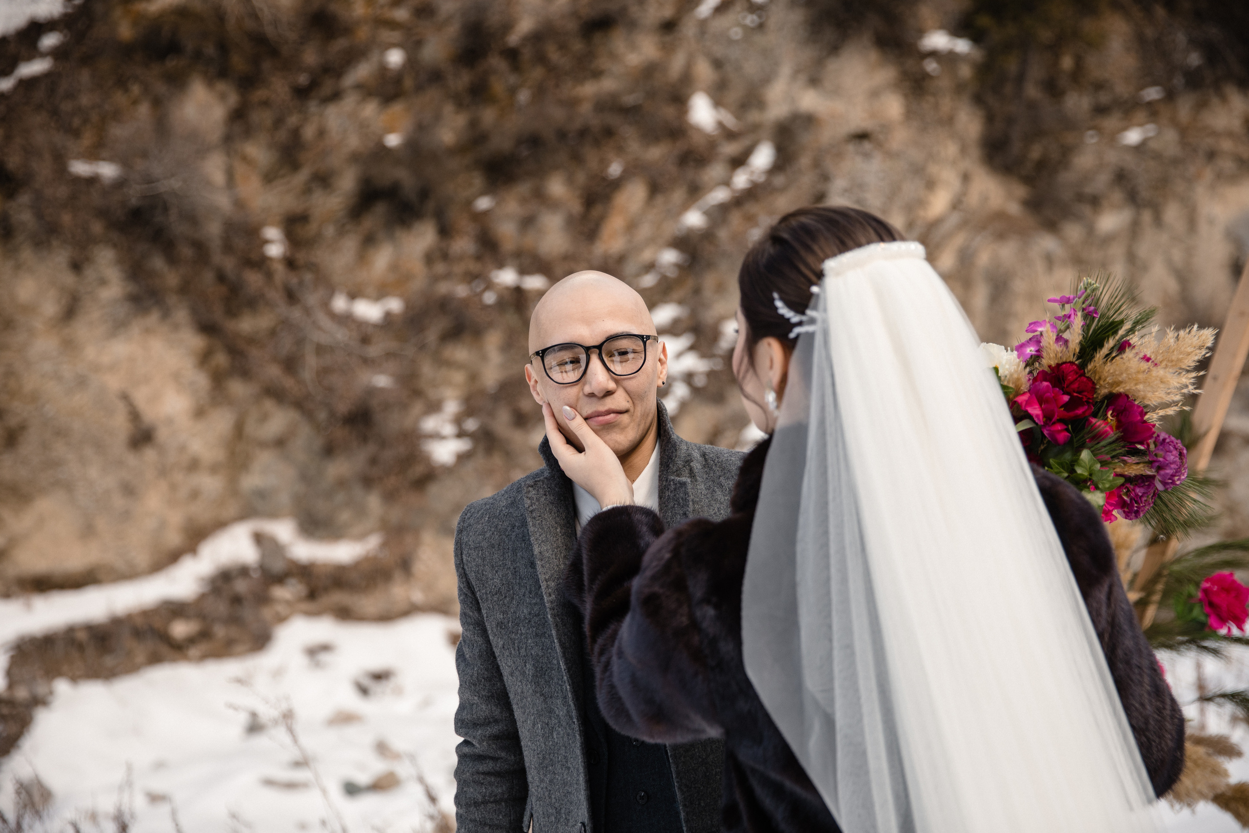 Свадьба Арман и Александра. Свадебный фотограф в Алматы Николай Киреев