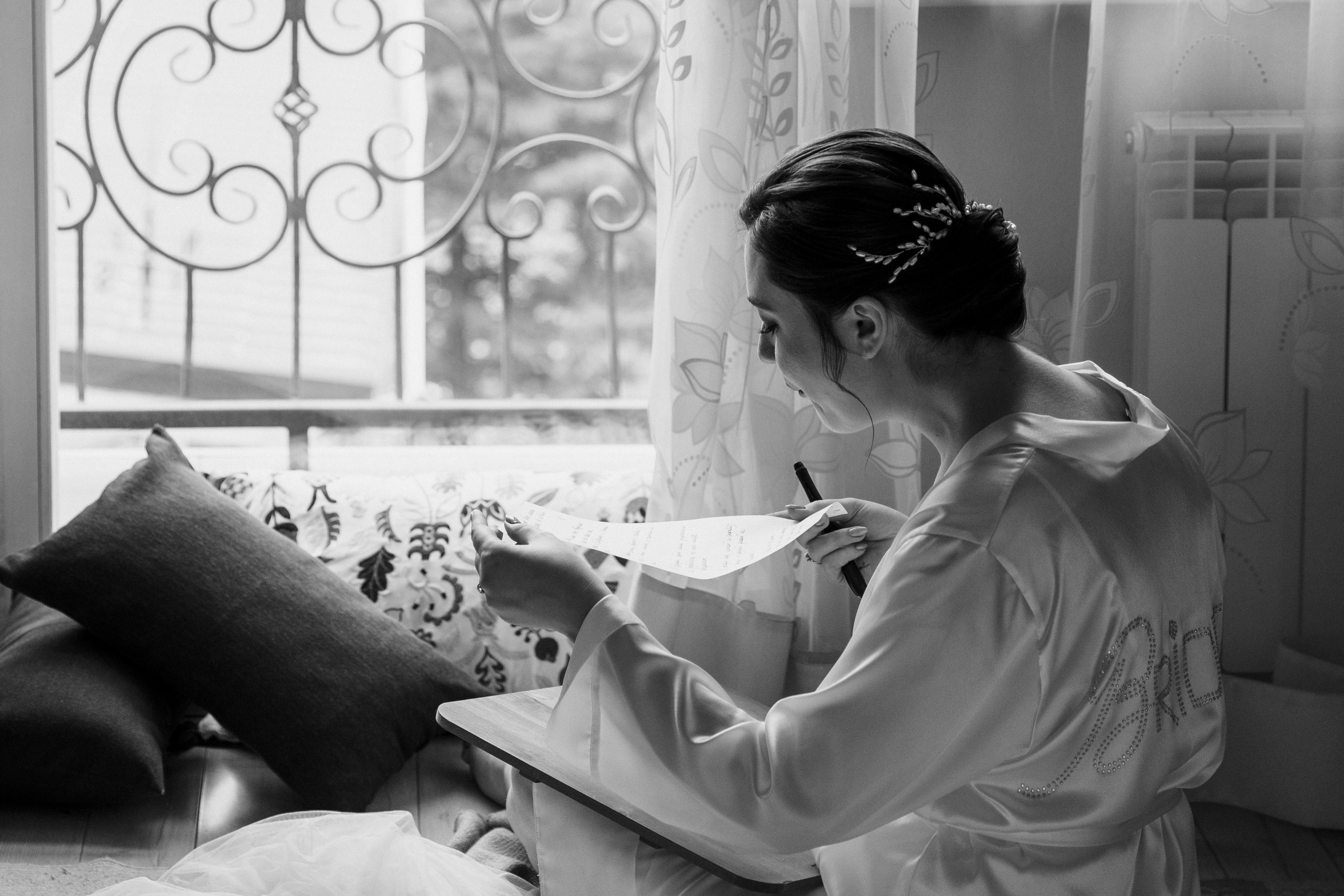 Свадьба Арман и Александра. Свадебный фотограф в Алматы Николай Киреев